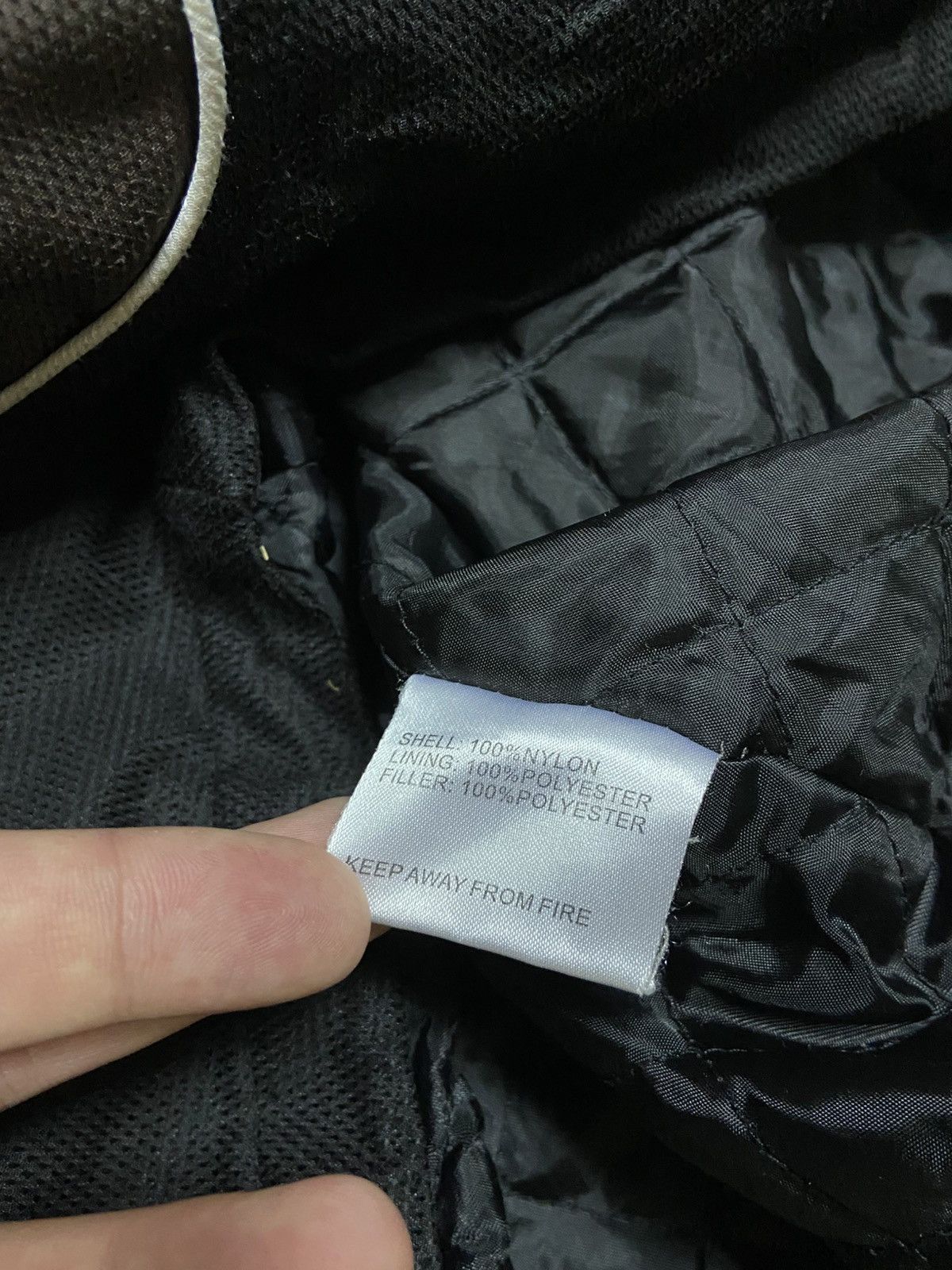 Other Suzuki relentless vintage jacket hooded windbreaker zip Size US XL / EU 56 / 4 - 11 Thumbnail