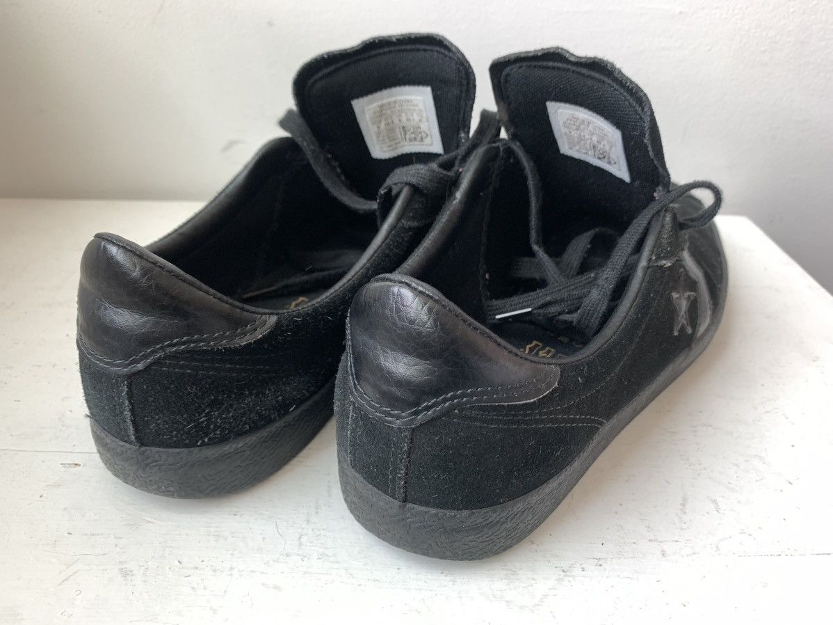 Converse Converse Breakpoint All Black Size US 9 / EU 42 - 6 Thumbnail