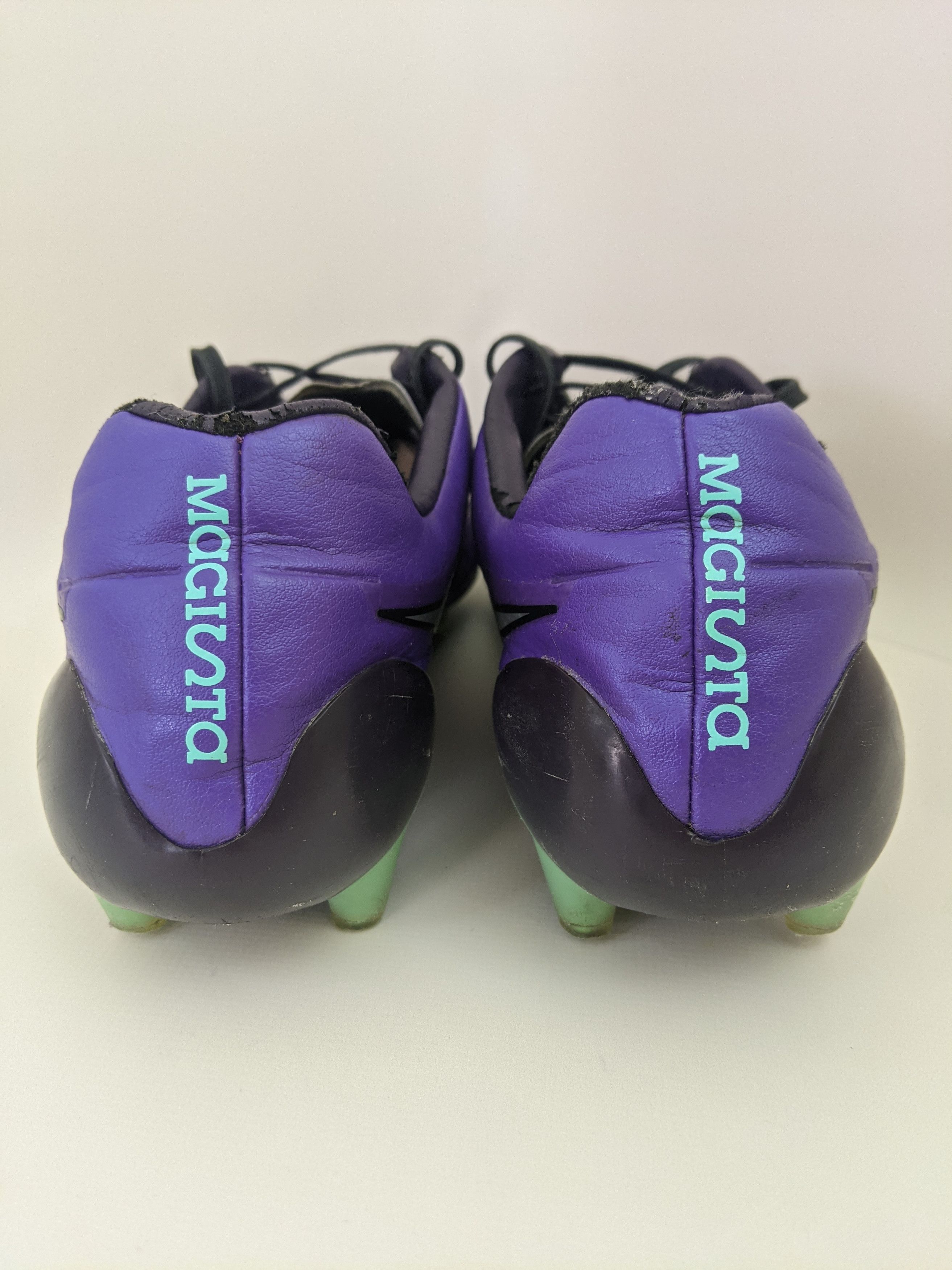 Nike Magista Opus I Elite FG soccer football cleats boots