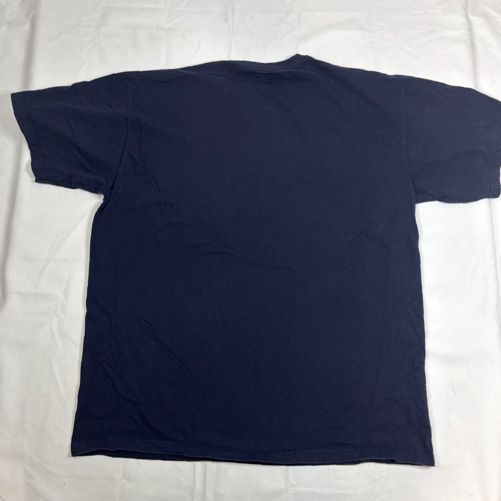 Hang Ten Hang Ten T Shirt Men’s XL Black Surf Graphic Short Sleeve T-Shirt Men XL Black Hang Ten Surf Graphic T Shirt Short Sleeve Size US XL / EU 56 / 4 - 5 Thumbnail