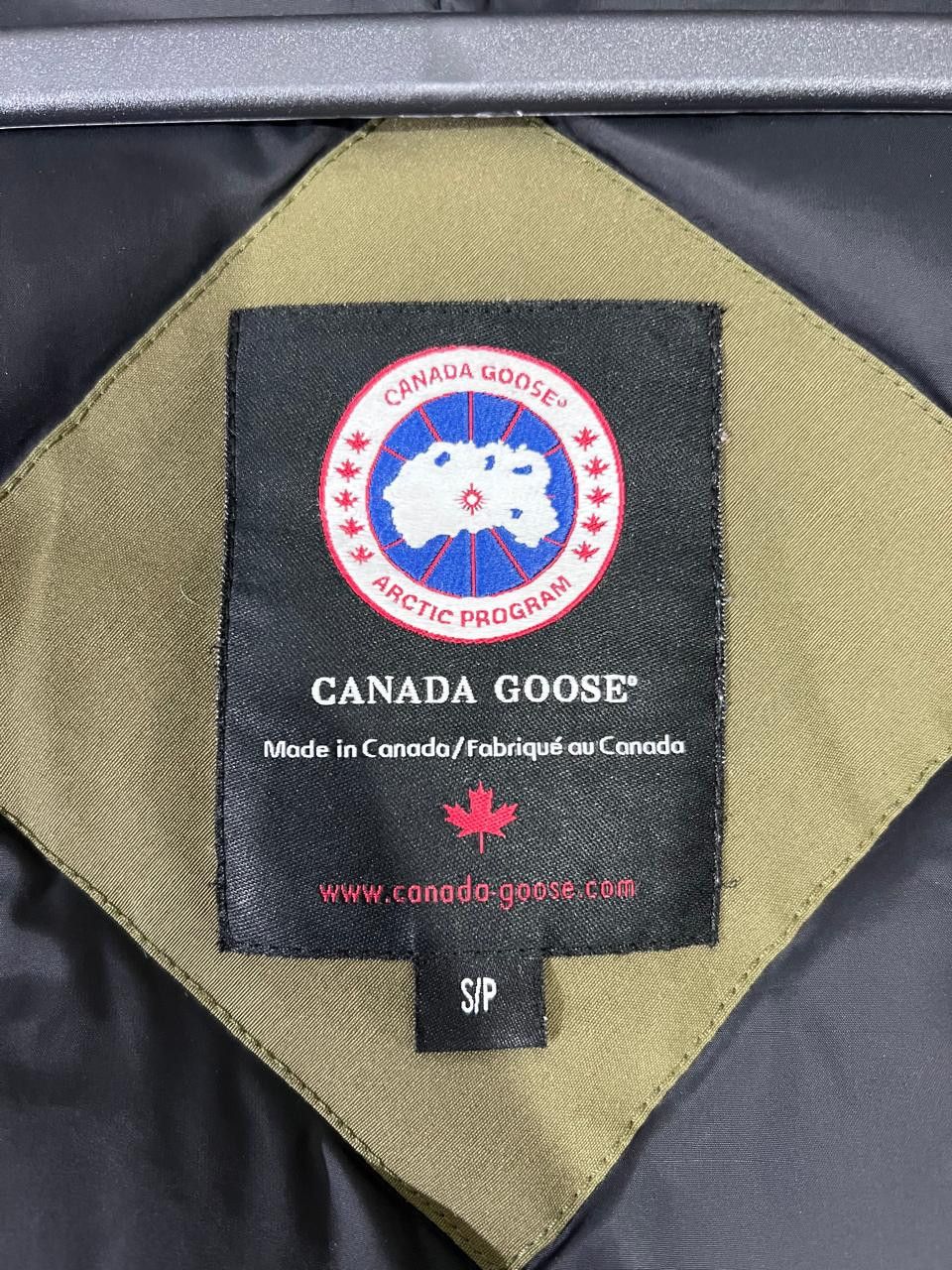 Canada Goose Canada goose Victoria parka Size S / US 4 / IT 40 - 8 Thumbnail