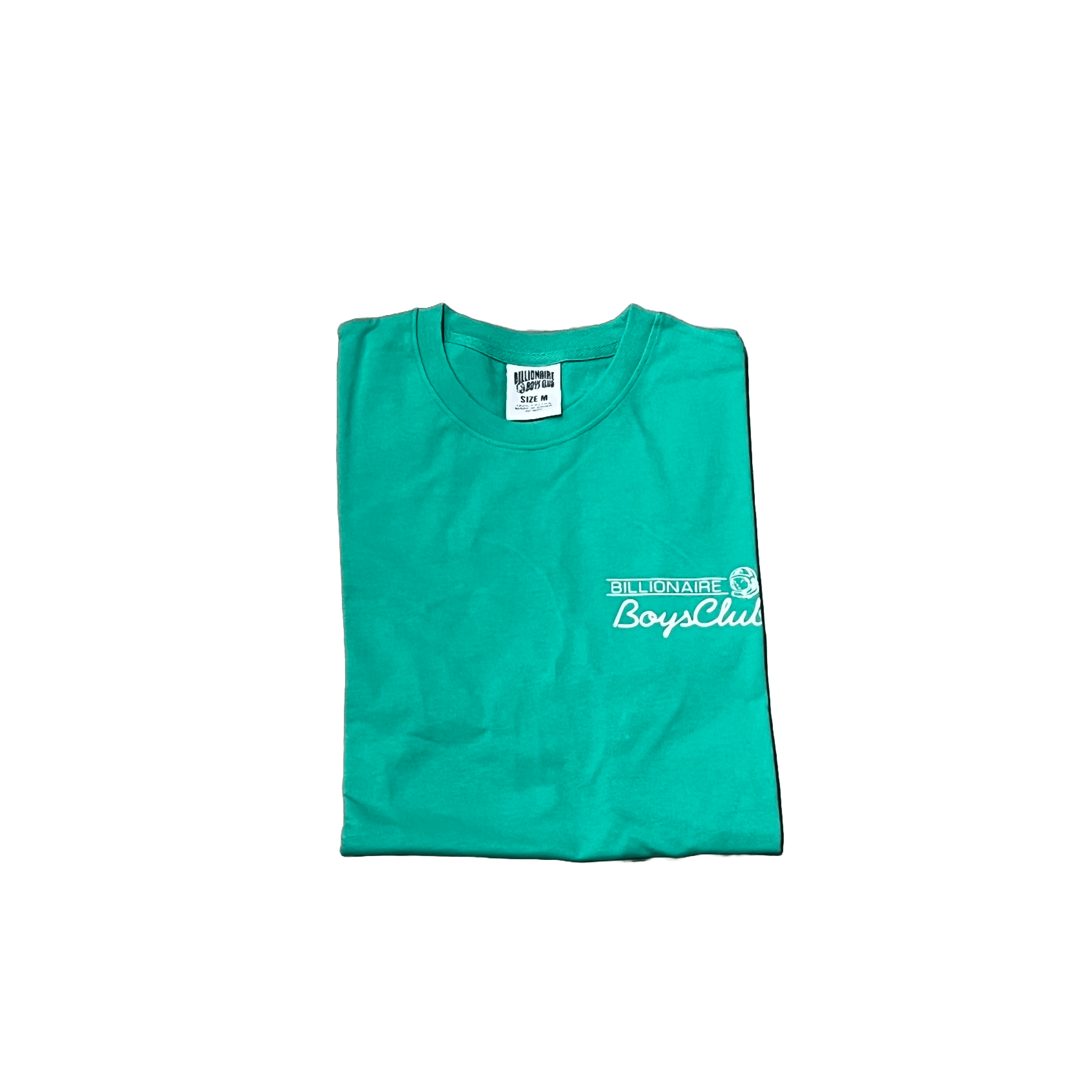 Billionaire Boys Club BILLIONAIRE BOYS CLUB MIRAGE SS TEE Size US M / EU 48-50 / 2 - 3 Thumbnail