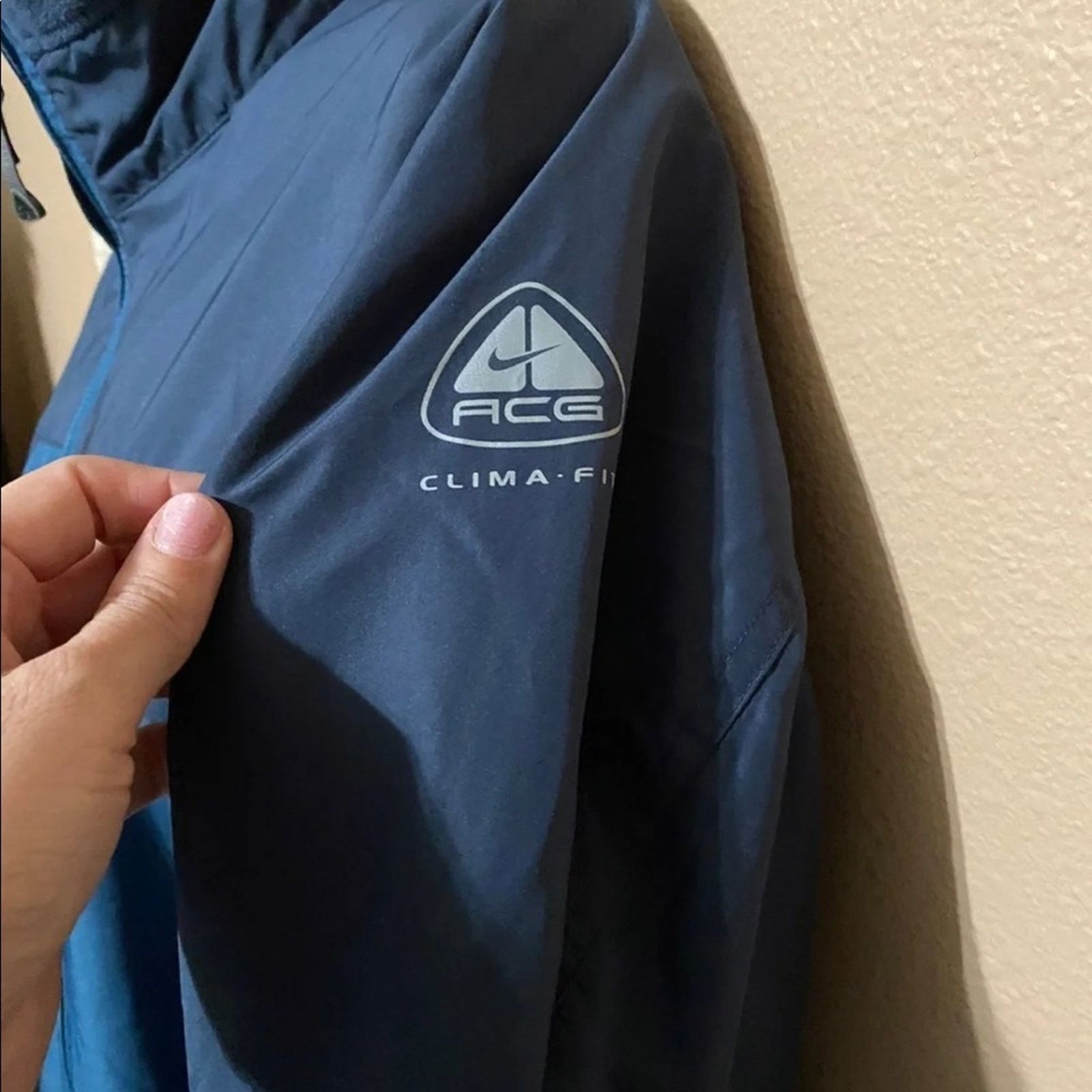 Nike Nike acg women’s Reversible jacket Size S / US 4 / IT 40 - 5 Thumbnail