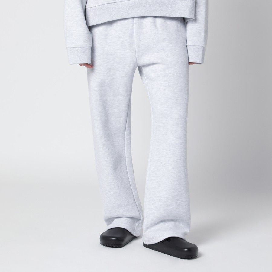 Entire Studios o1d2blof0226 Cotton Sweatpants & Joggers in White Size US 30 / EU 46 - 1 Thumbnail