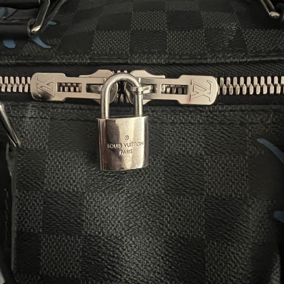 Louis Vuitton Louis Vuitton Christopher Nemeth Keepall Size ONE SIZE - 2 Thumbnail
