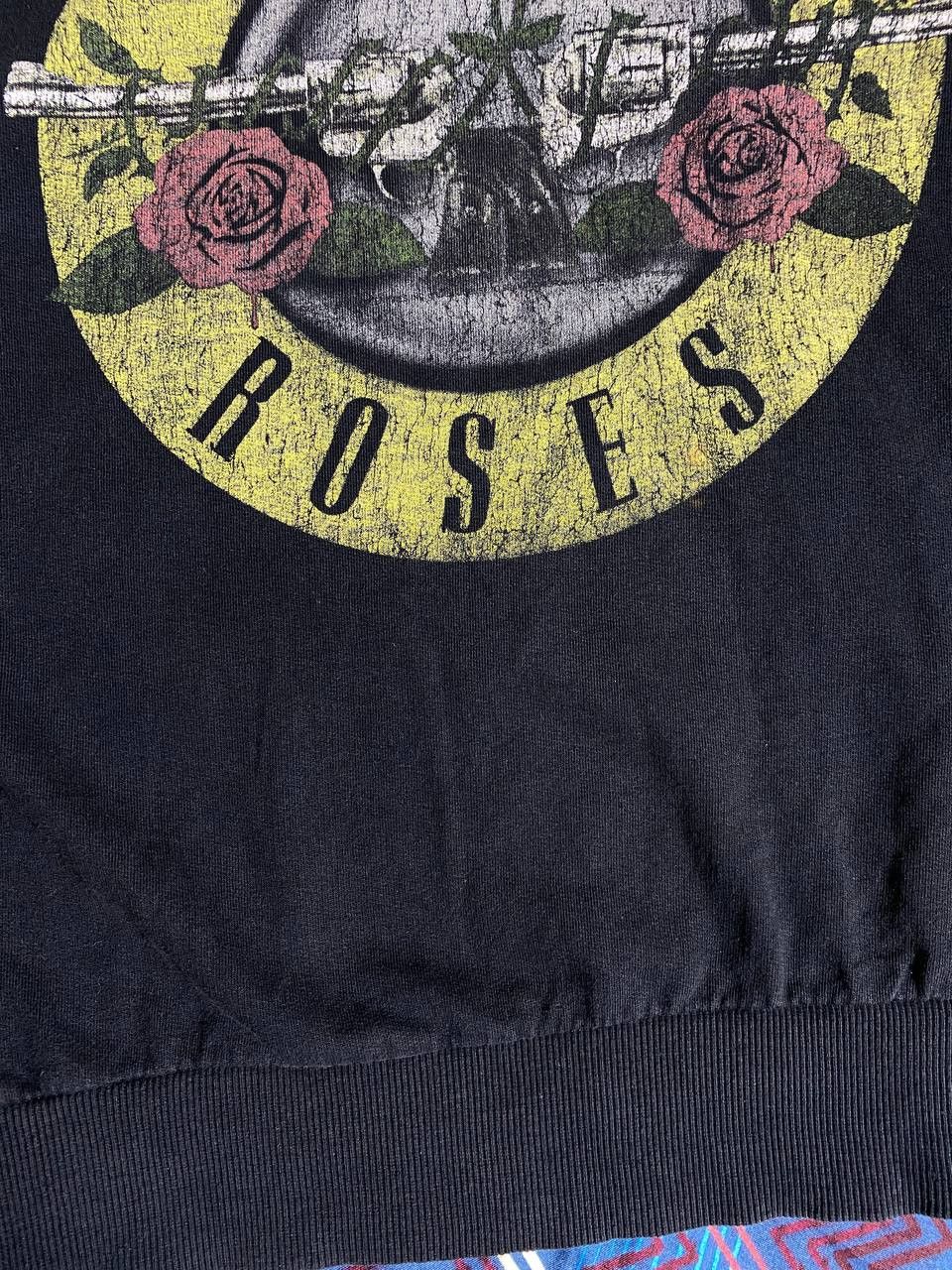 Guns N' Roses × Vintage Guns N Roses vintage sweatshirt size M Size US M / EU 48-50 / 2 - 16 Thumbnail