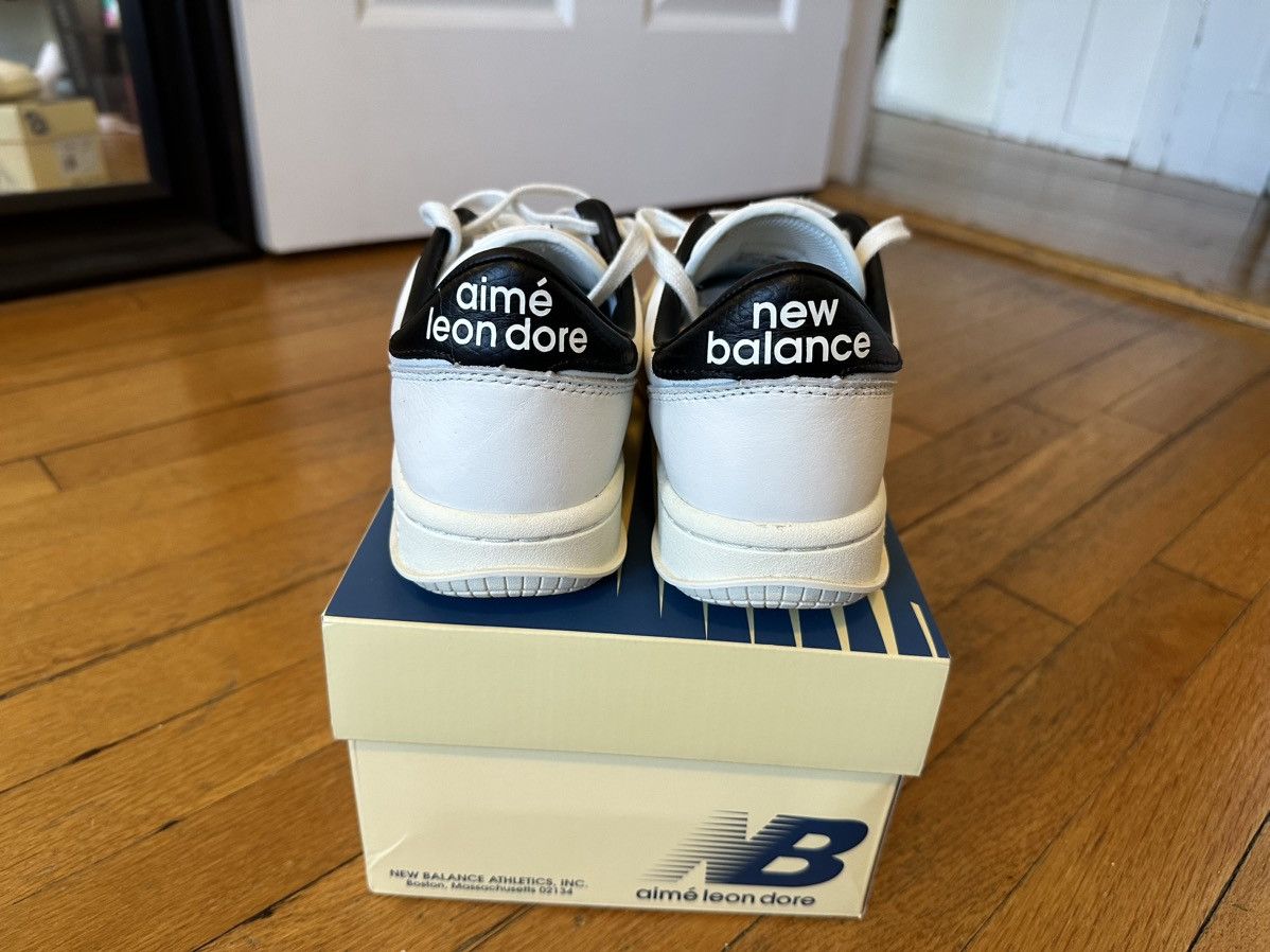 Aime Leon Dore × New Balance Aime Leon Dore New Balance T500 Size US 8 / EU 41 - 4 Thumbnail