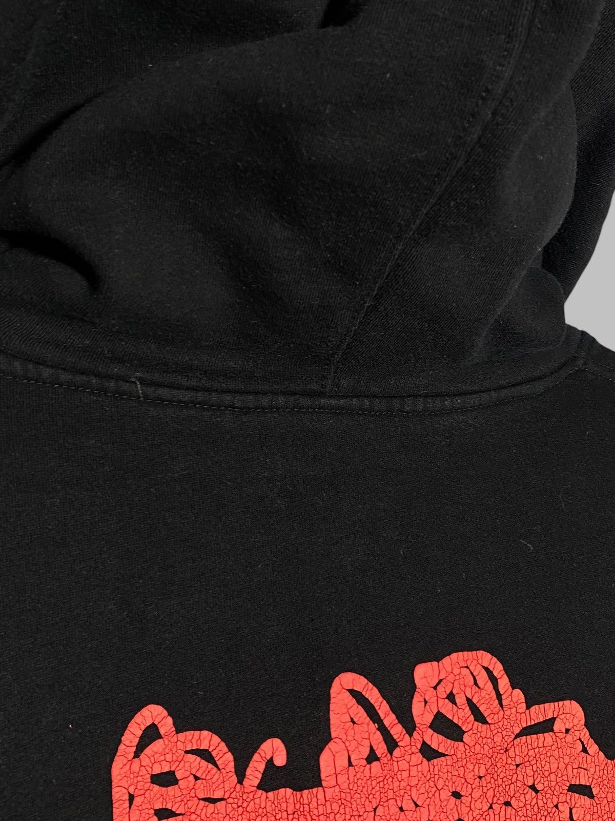 Band Tees × The Weeknd The Weeknd After House X.O black band hoodie Size US S / EU 44-46 / 1 - 14 Thumbnail
