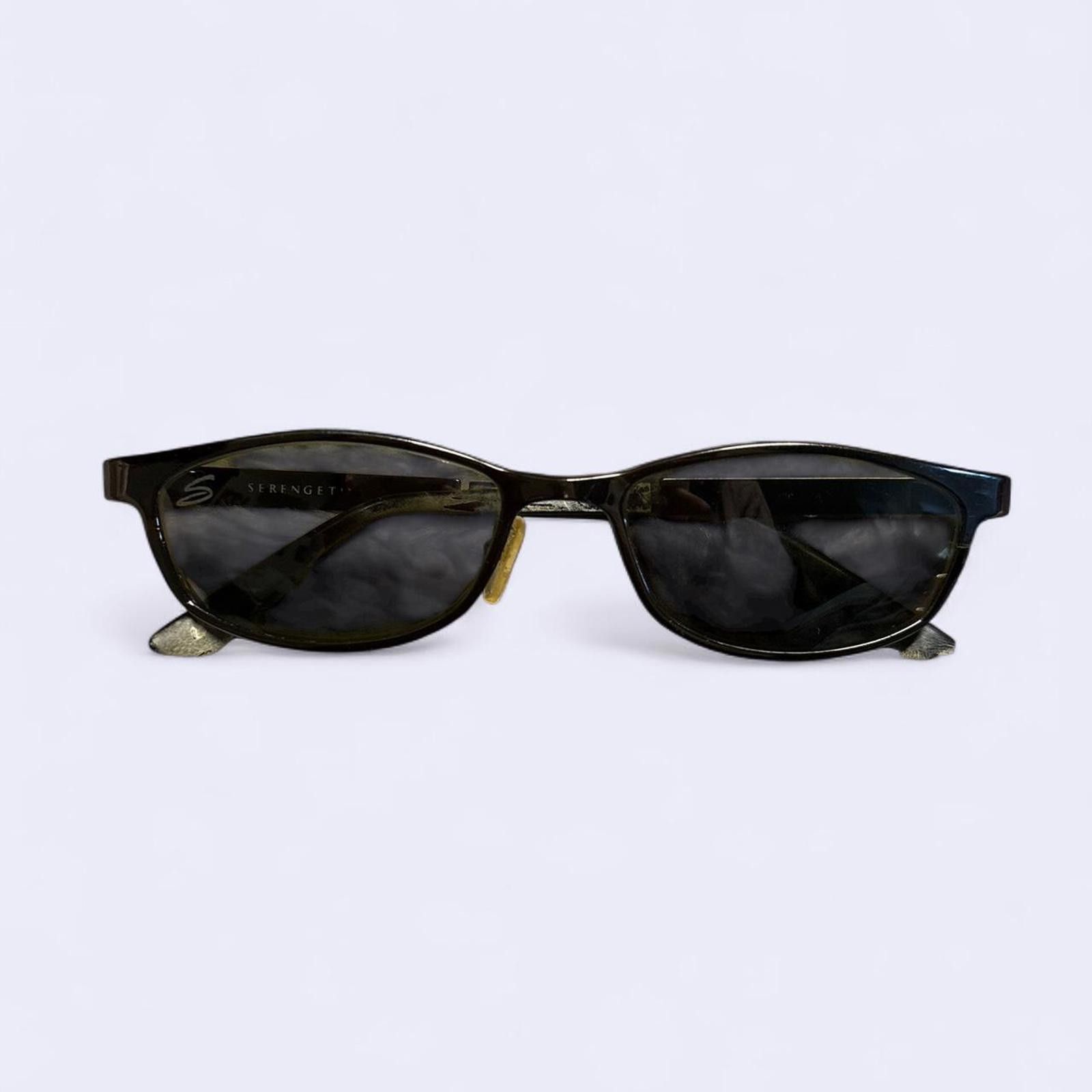 Other serengeti sunglasses Size ONE SIZE - 1 Thumbnail