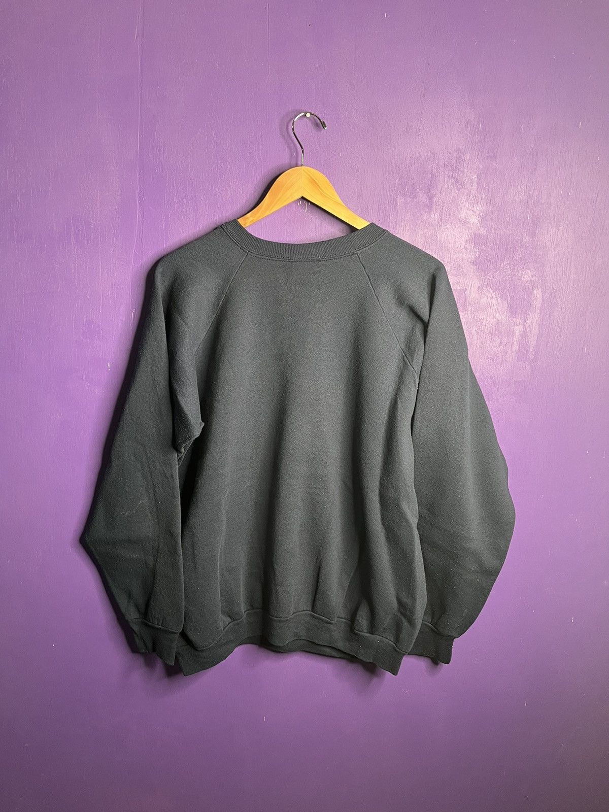 Vintage Vintage 80s University of Illinois basketball sweatshirt Size US L / EU 52-54 / 3 - 2 Thumbnail