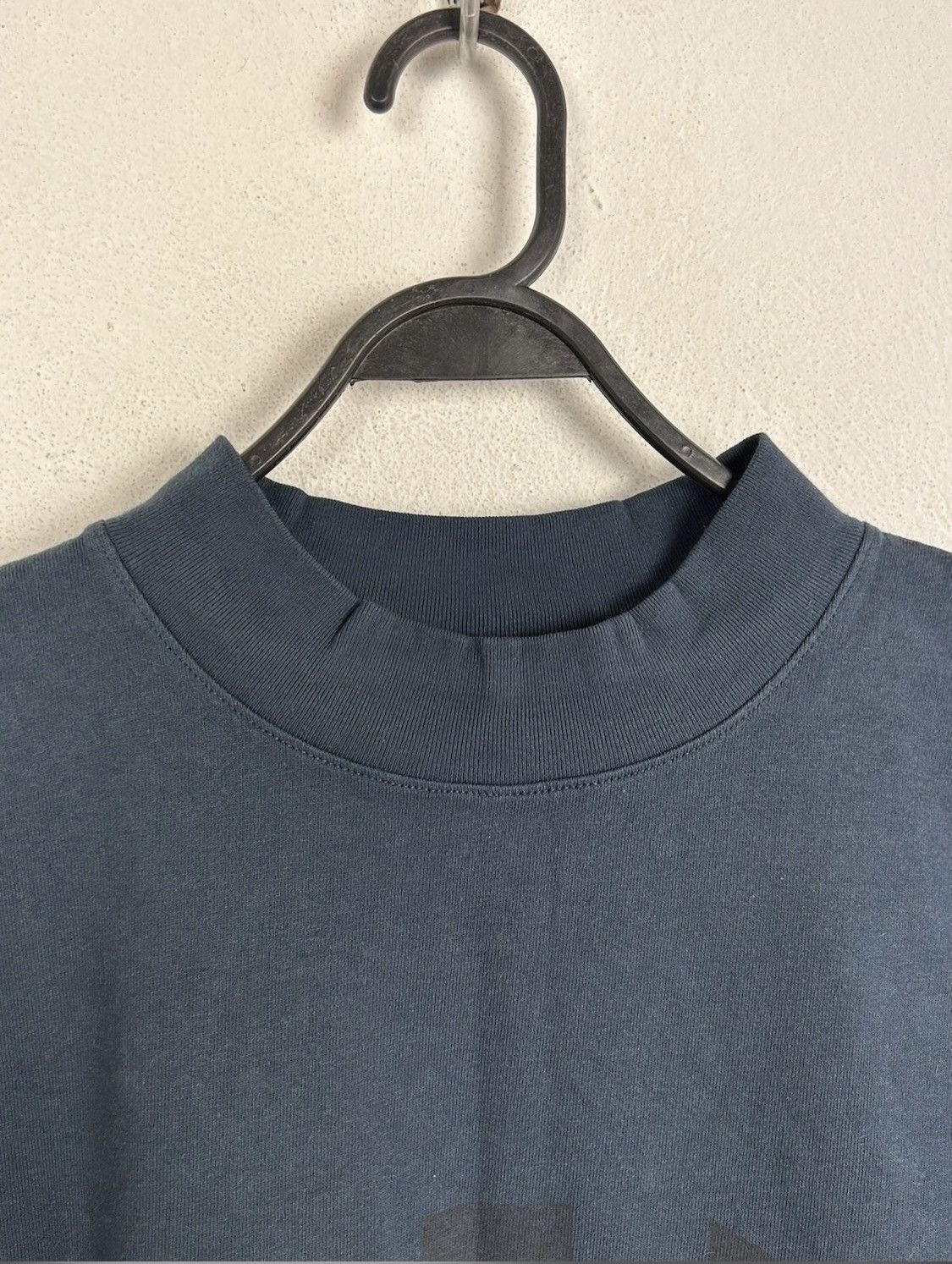 Gap × Yeezy NWT Yeezy Gap Dove Longsleeve Tee by Balenciaga Size US M / EU 48-50 / 2 - 4 Thumbnail