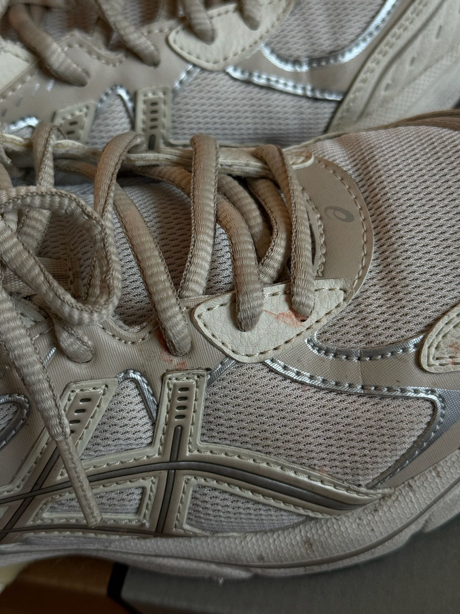 Asics GT-2160 Sneakers Size US 6 / IT 36 - 5 Thumbnail