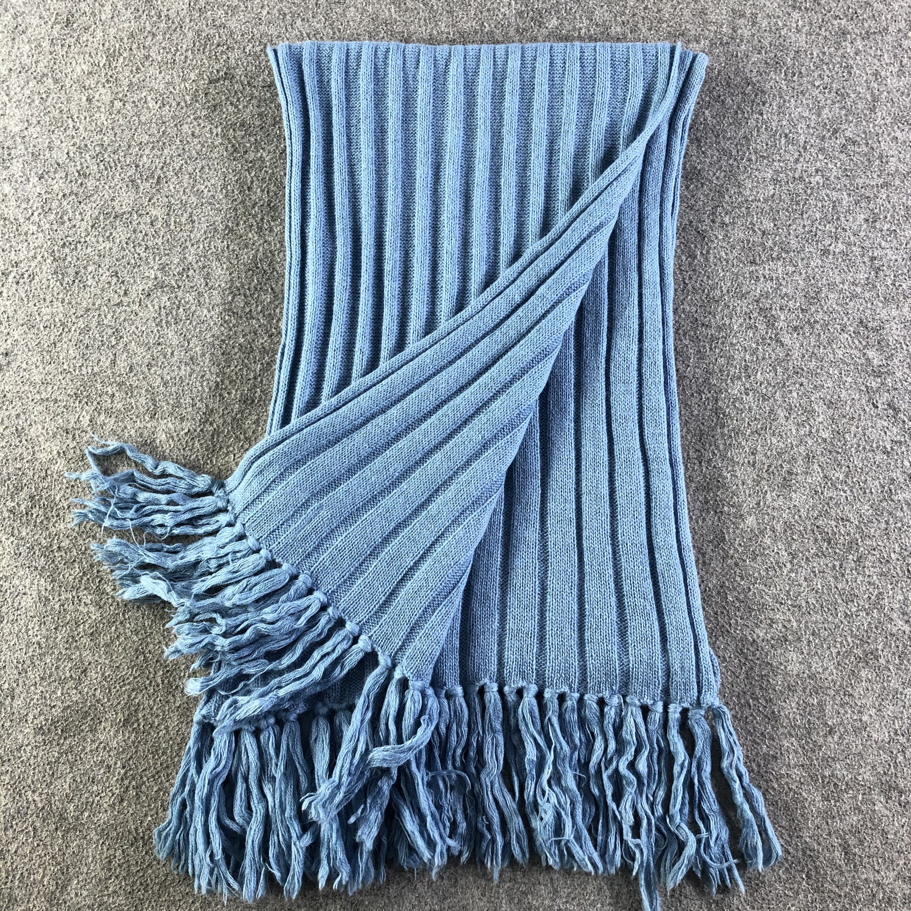 Krizia Uomo Evex by Krizia Scarf / Muffler / Neckwear P548 Size ONE SIZE - 5 Thumbnail
