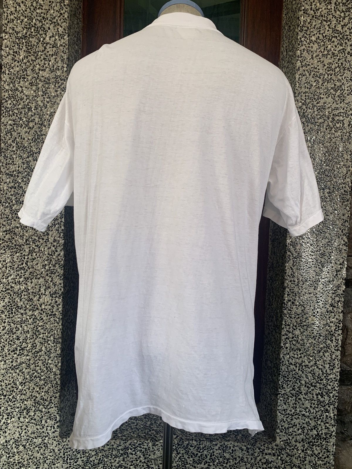 Band Tees × Vintage Vintage 90s The Dogs D”Amour English Rock Band T shirt Size US L / EU 52-54 / 3 - 5 Thumbnail