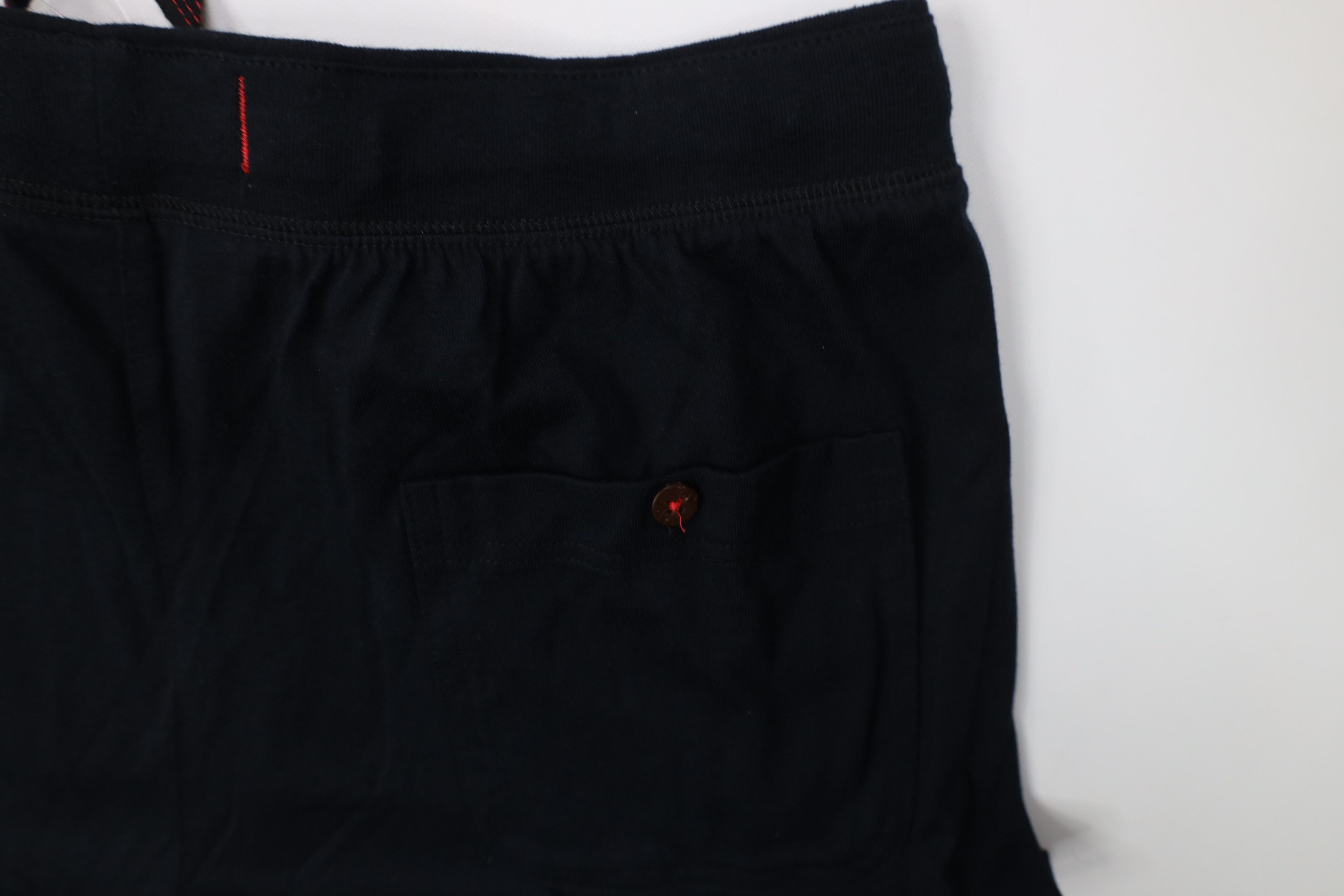 Tommy Bahama Deadstock Vintage Y2K Tommy Bahama Wide Leg Sweatpants Pants Size US 36 / EU 52 - 13 Thumbnail