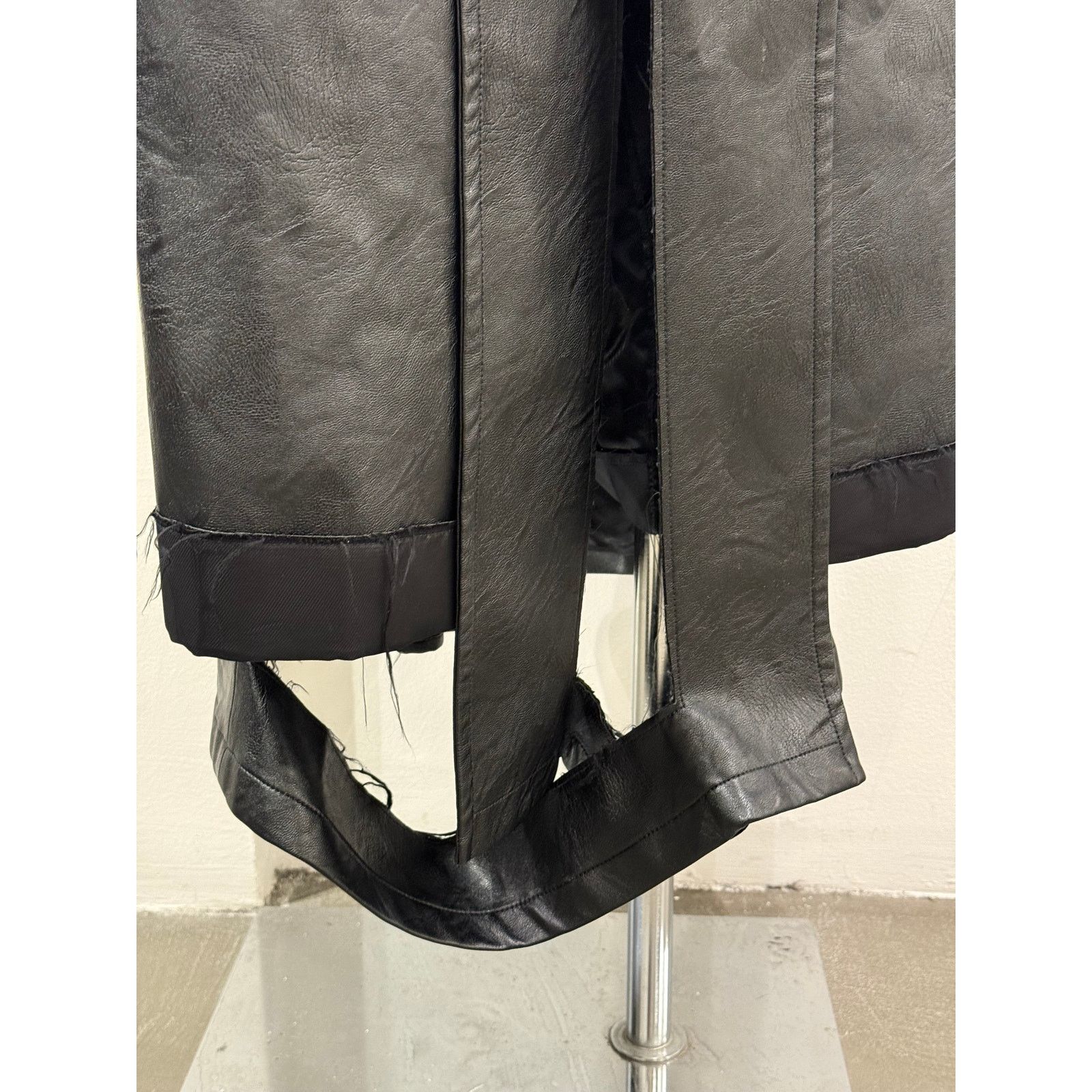 Maison Margiela A/W2019 Maison Margiela runway deconstructed skirt Size 25" / US 0 / IT 36 - 5 Thumbnail