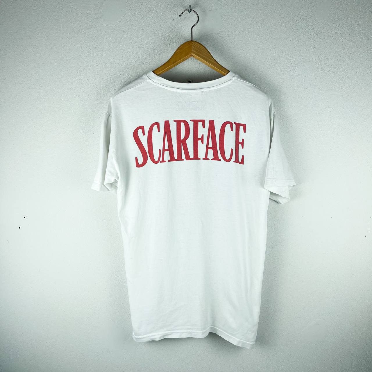 Trapstar London Trapstar Scarface Size US L / EU 52-54 / 3 - 4 Thumbnail