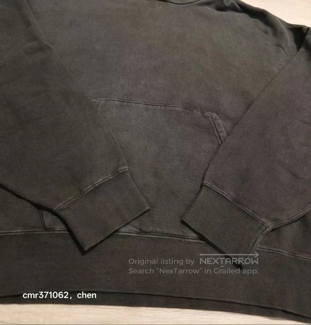 Visvim visvim 22AW Amplus Hoodie P.O (N.D). Size US M / EU 48-50 / 2 - 3 Thumbnail
