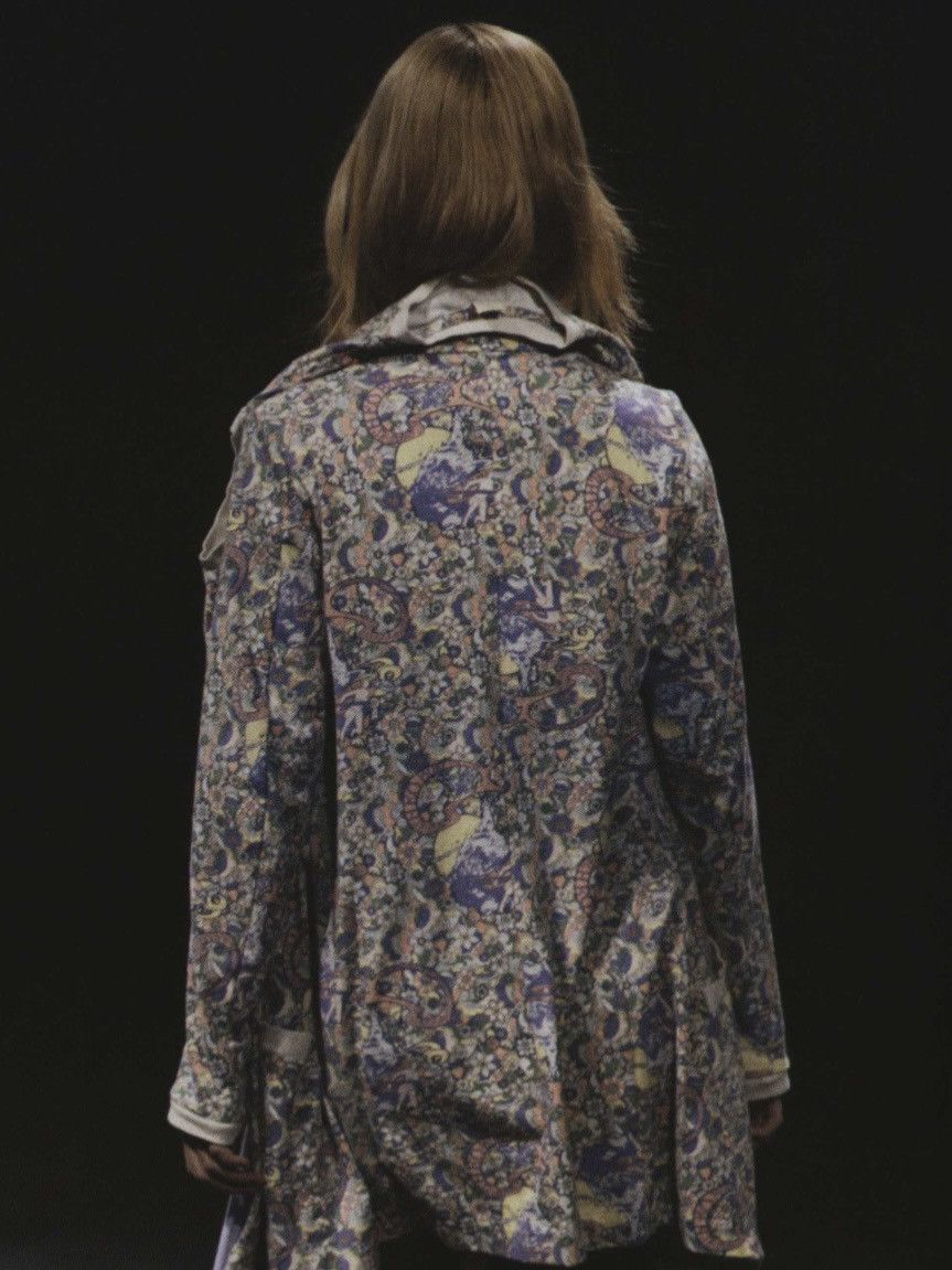Undercover S/S 06 “T” Reconstructed T-Shirt Jacket Size M / US 6-8 / IT 42-44 - 19 Thumbnail