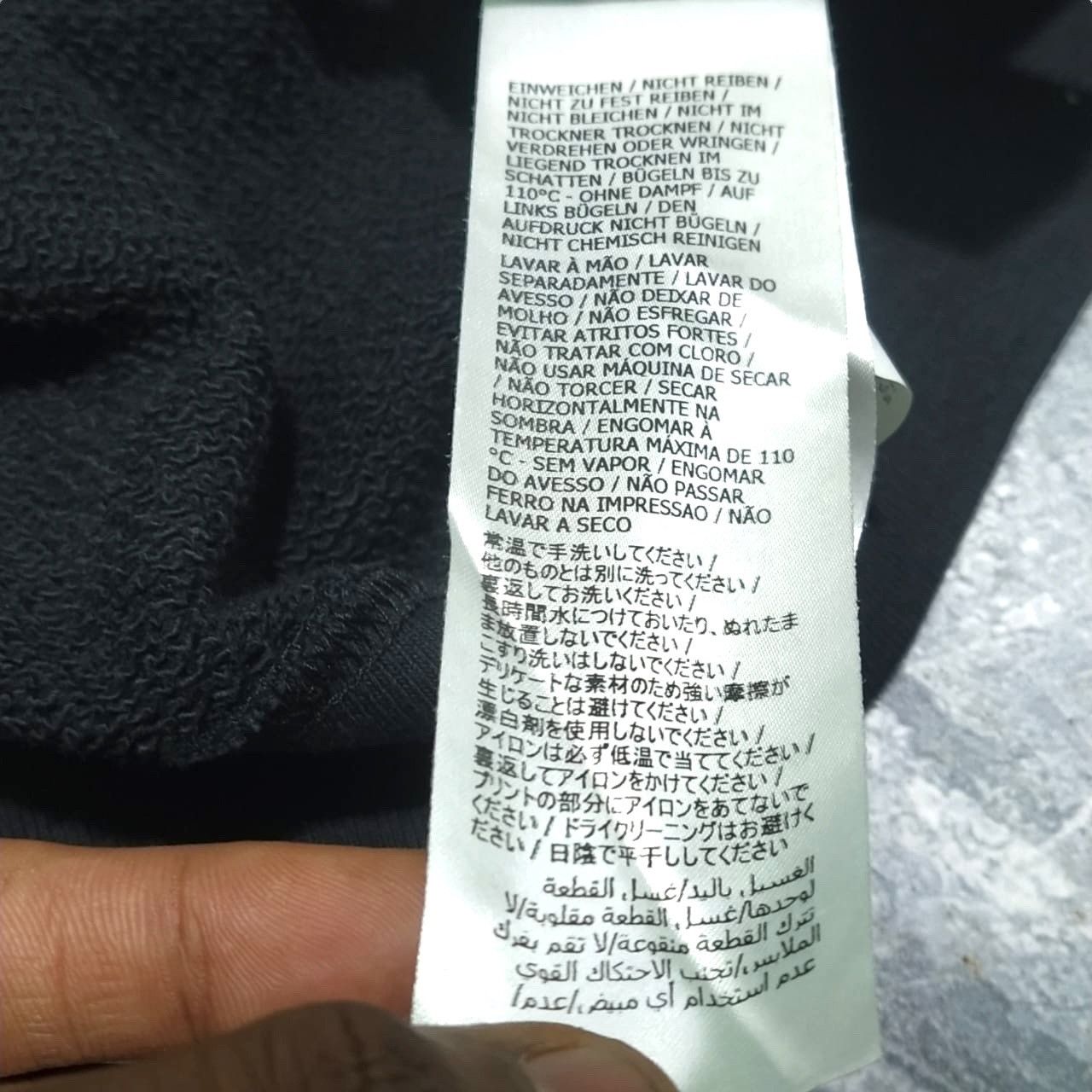 Gucci Gucci Made in Italy Sweater Size US S / EU 44-46 / 1 - 15 Thumbnail