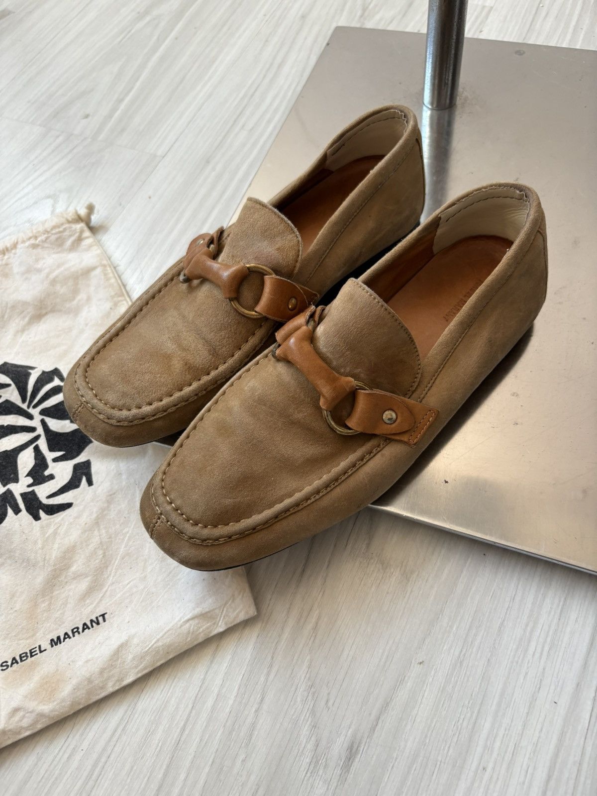 Isabel Marant Isabel Marant shoes Size US 7.5 / IT 37.5 - 5 Thumbnail