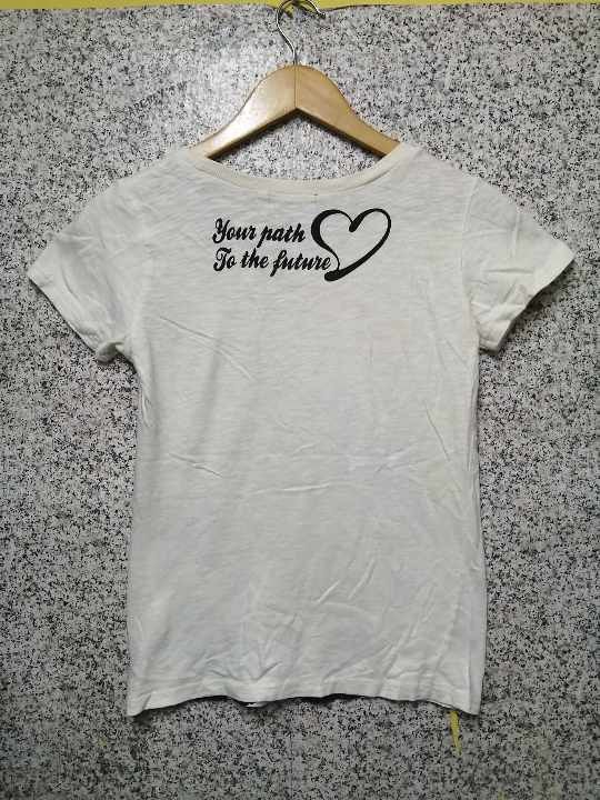 Japanese Brand VINTAGE PUNK VERY RARE Size M / US 6-8 / IT 42-44 - 2 Thumbnail