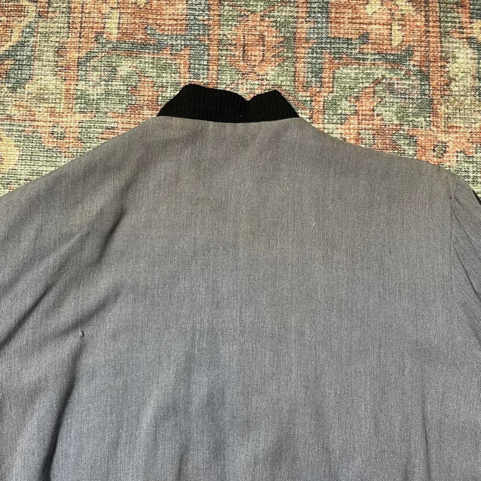 Other Vintage 1969 "69" Bomber Jacket Size US L / EU 52-54 / 3 - 8 Thumbnail