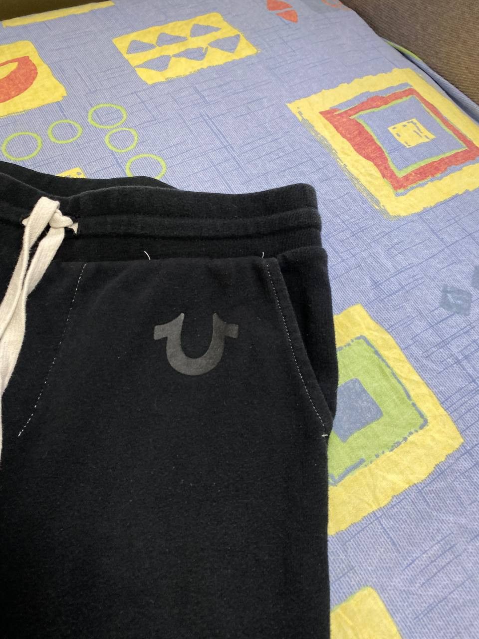 True Religion Crazy Vintage Y2K True Religion Pants Size US 32 / EU 48 - 6 Thumbnail