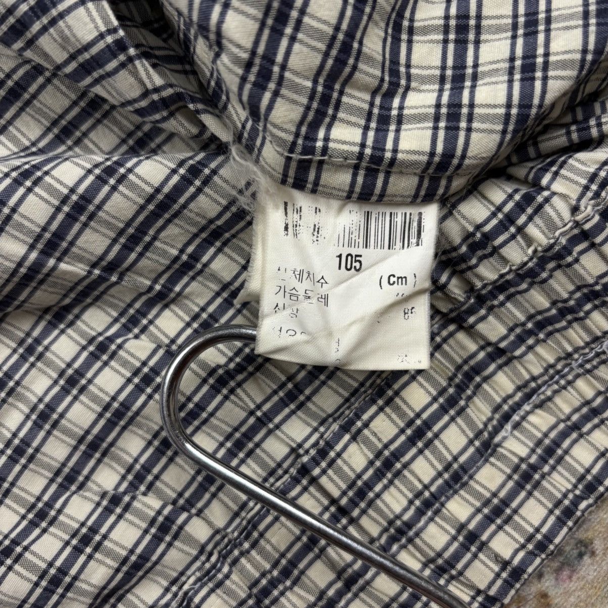 Yves Saint Laurent Vintage Yves saint laurent jacket Size US M / EU 48-50 / 2 - 9 Thumbnail