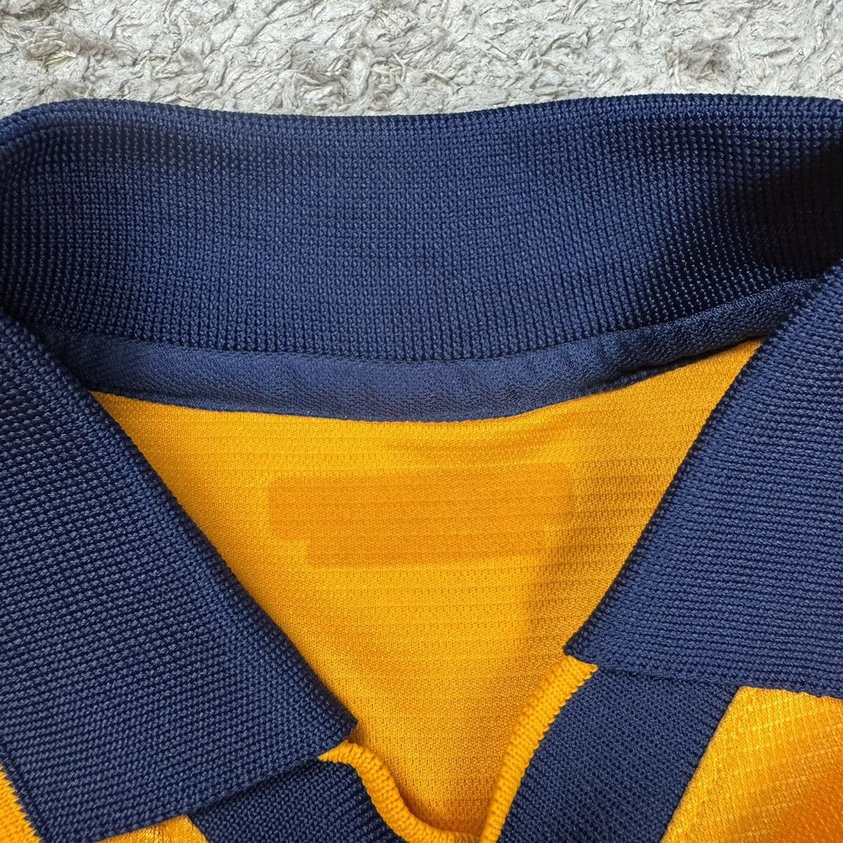 Reebok × Vintage Vintage Reebok Liverpool Away Jersey Size US M / EU 48-50 / 2 - 17 Thumbnail