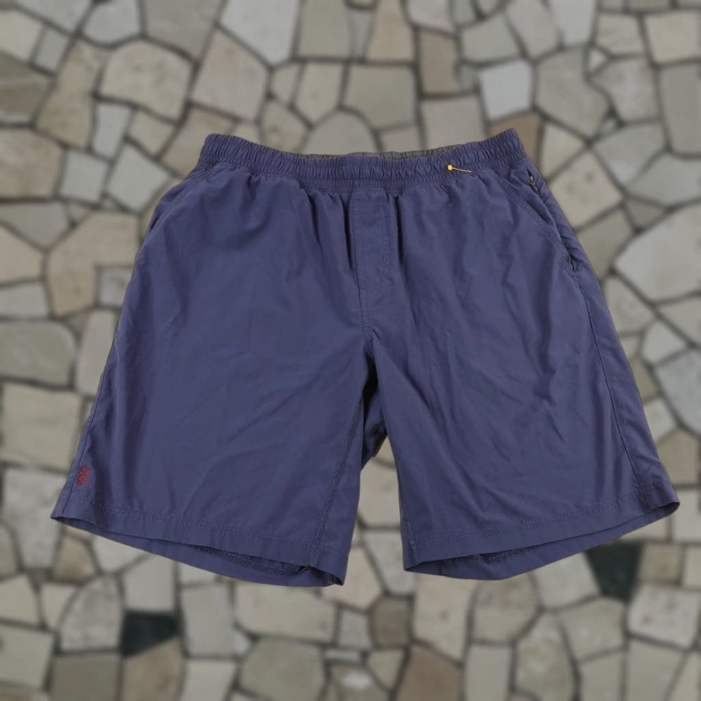 Rhone Rhone Shorts Mens Large Blue 7" Make Athletic Workout Gym Performance Running Size US 32 / EU 48 - 1 Thumbnail