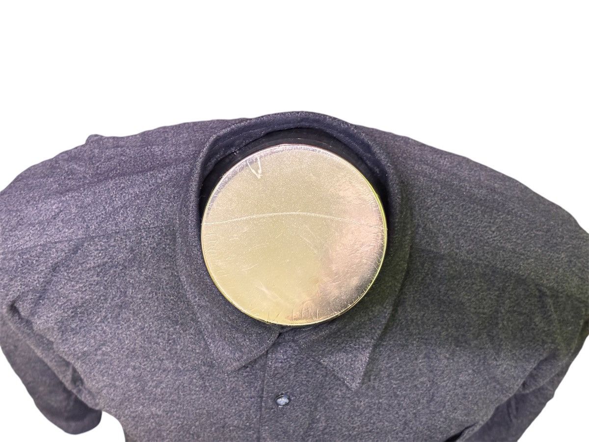 Japanese Brand Witford Button Up Shirt Size US XL / EU 56 / 4 - 9 Thumbnail