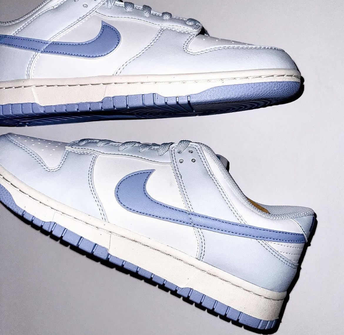 Nike Nike Dunk Low Next Nature Blue Tint Size US 10 / EU 43 - 2 Thumbnail