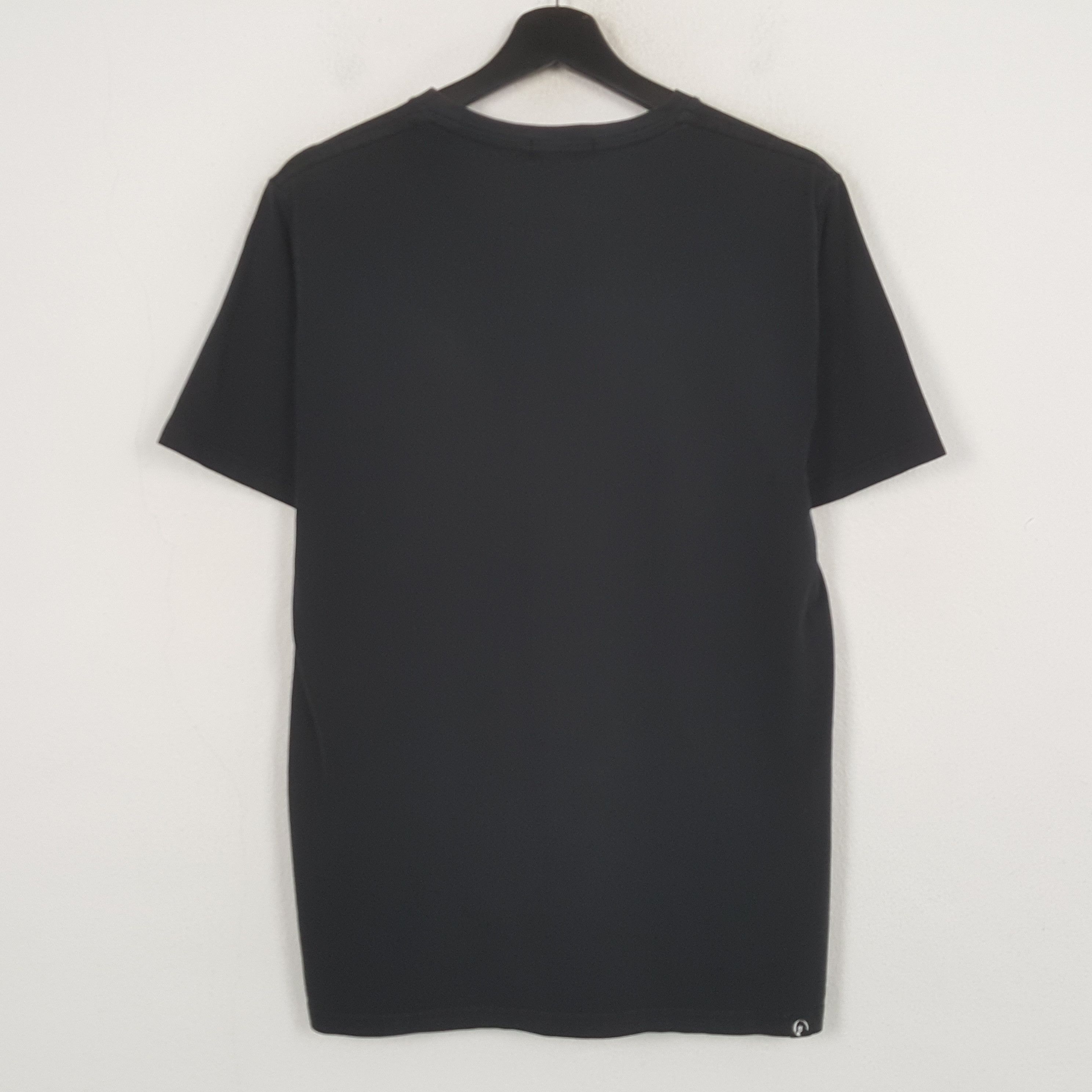 Hysteric Glamour Hysteric Glamour Search And Destroy Tshirt C299N67 Size US L / EU 52-54 / 3 - 3 Thumbnail