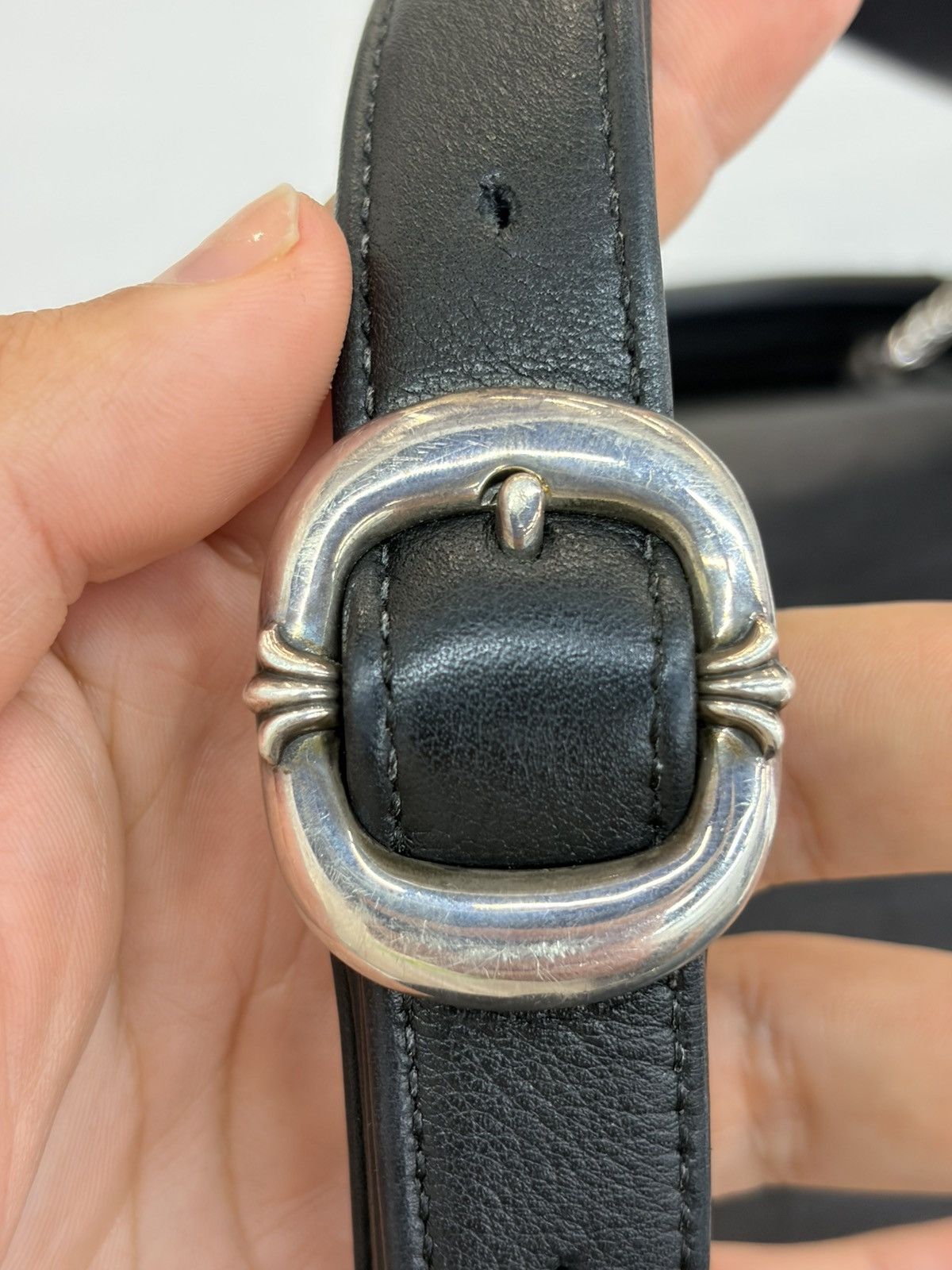 Chrome Hearts Chrome Hearts Bag Size ONE SIZE - 17 Thumbnail