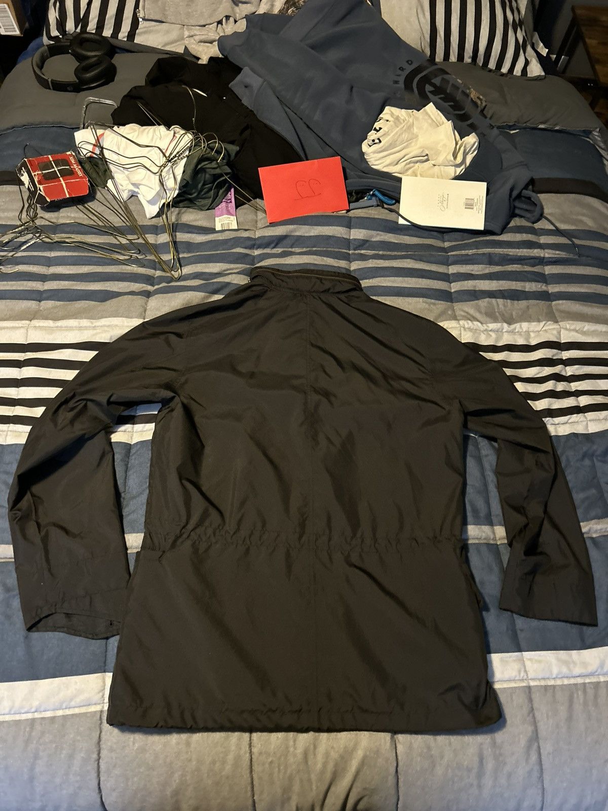 Club Monaco Basically new club Monaco Size US L / EU 52-54 / 3 - 2 Thumbnail
