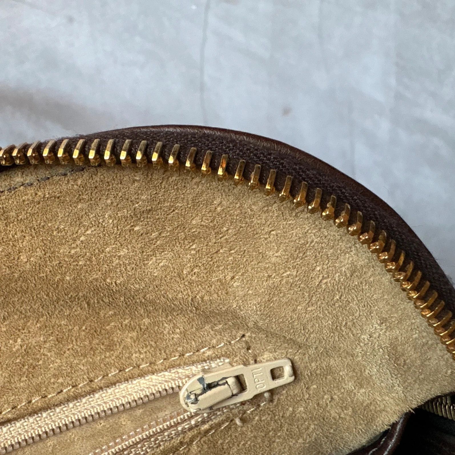 Colombo vintage Colombo Via Della Spiga Hand bag shoulder leather Size ONE SIZE - 8 Thumbnail