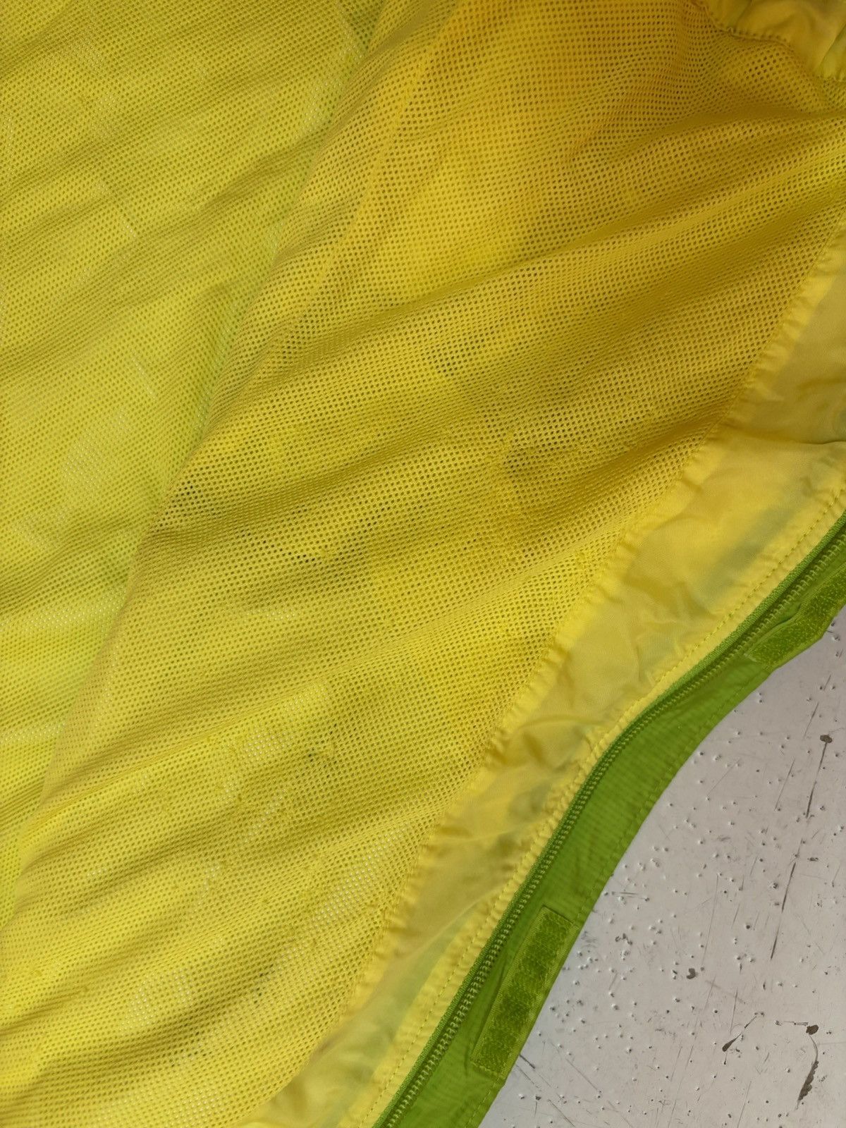 Nike × Vintage ***FINAL DROP***RARE 00s NIKE ACG TECHNICAL TAPED JACKET M Size US M / EU 48-50 / 2 - 15 Thumbnail
