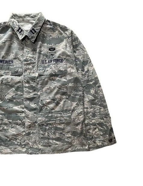 Vintage U.S. Air Force DSCP Jacket Size US L / EU 52-54 / 3 - 3 Thumbnail