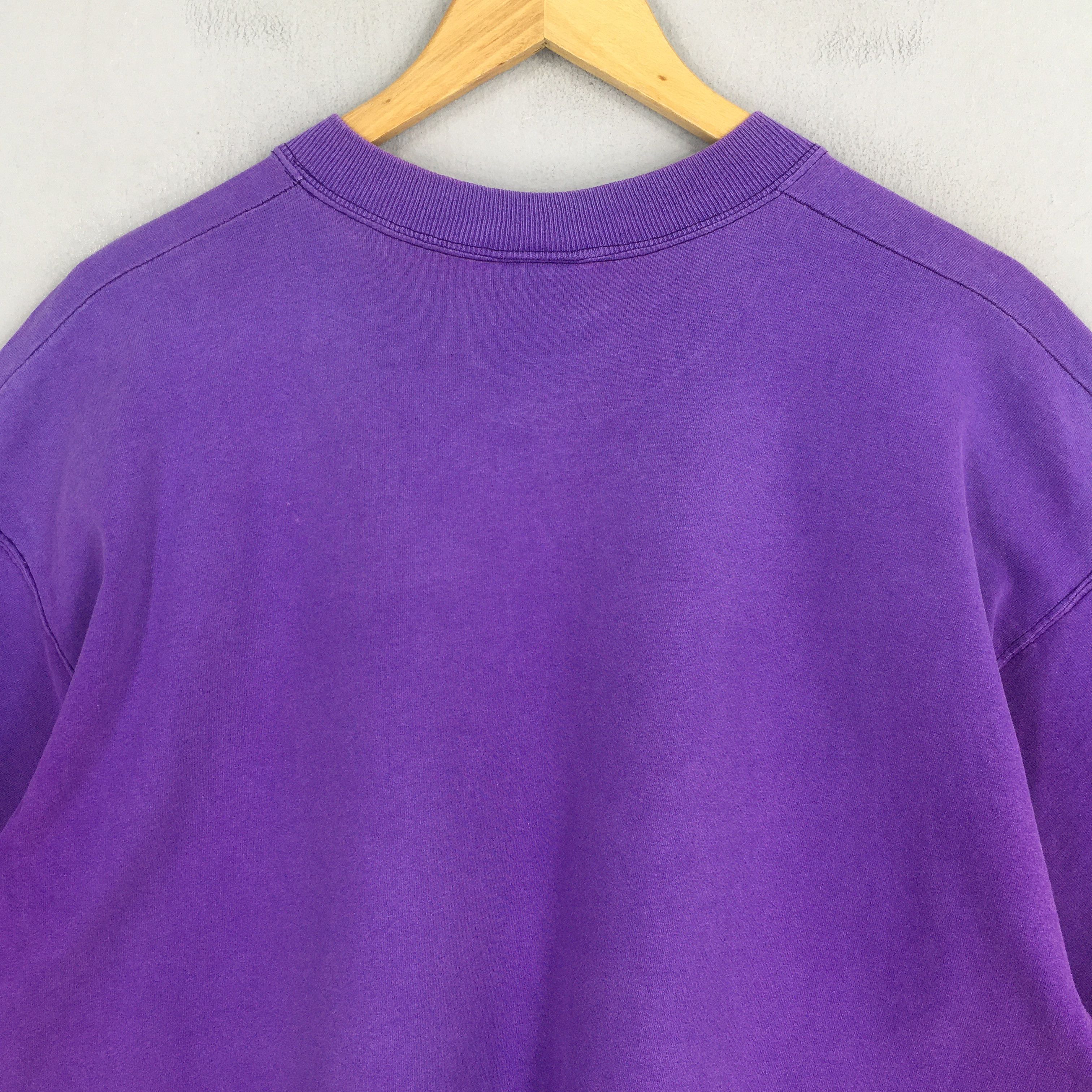 NFL × Pro Player Minnesota Vikings NFL Champions Randy Moss #84 Tshirt XLarge Size US XL / EU 56 / 4 - 8 Thumbnail