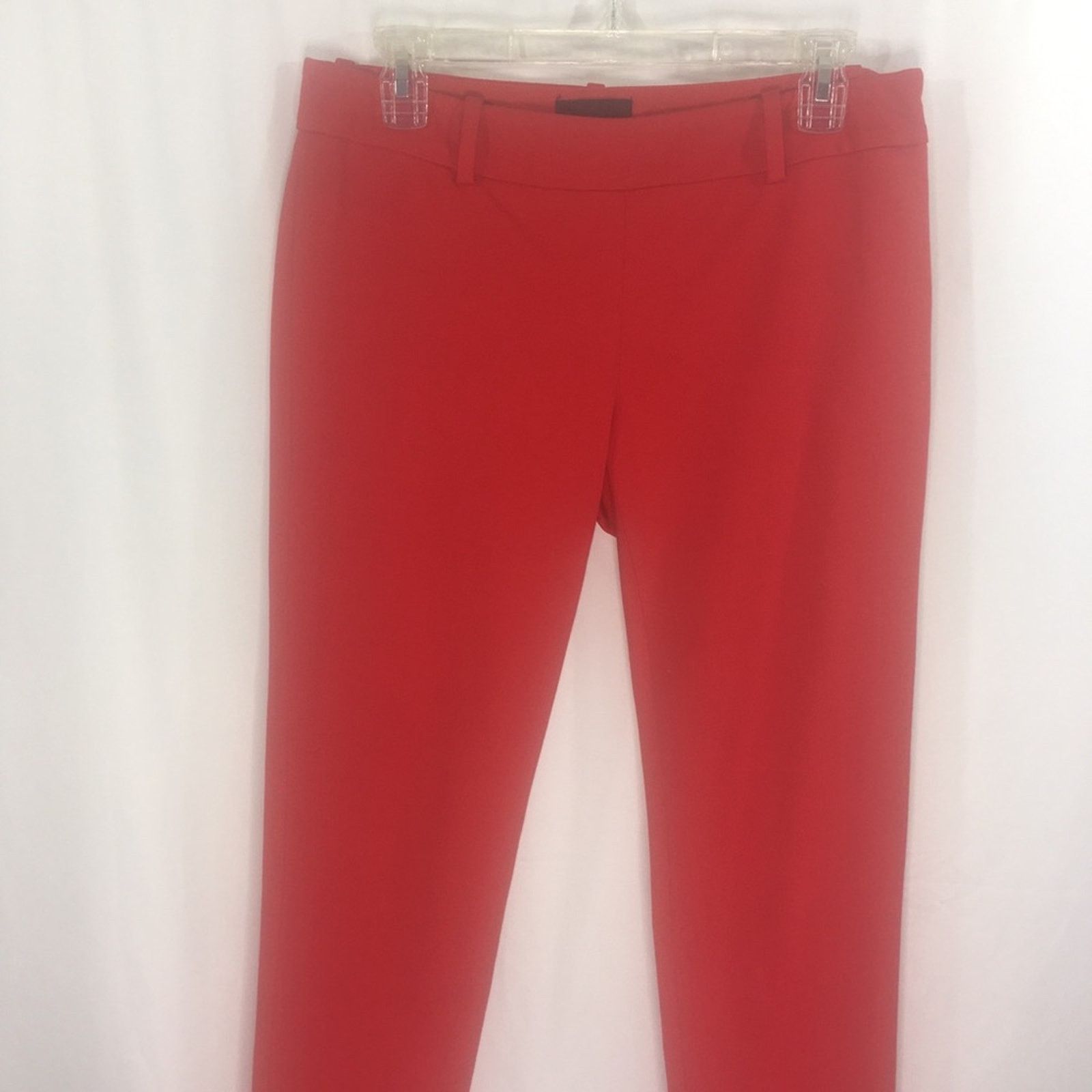 Cynthia Rowley Cynthia Rowley Women's Cropped Pants Size 4 Size 27" / US 4 / IT 40 - 6 Thumbnail