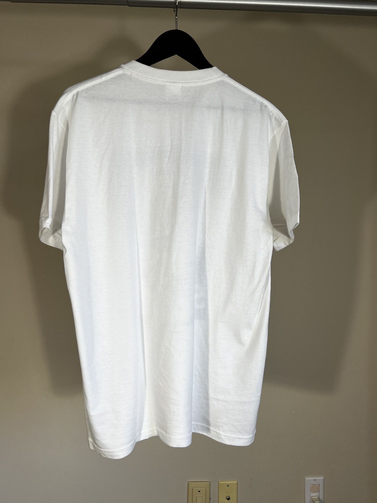 Jun Takahashi × Supreme × Undercover Supreme Anatomy Tee Size US L / EU 52-54 / 3 - 2 Thumbnail