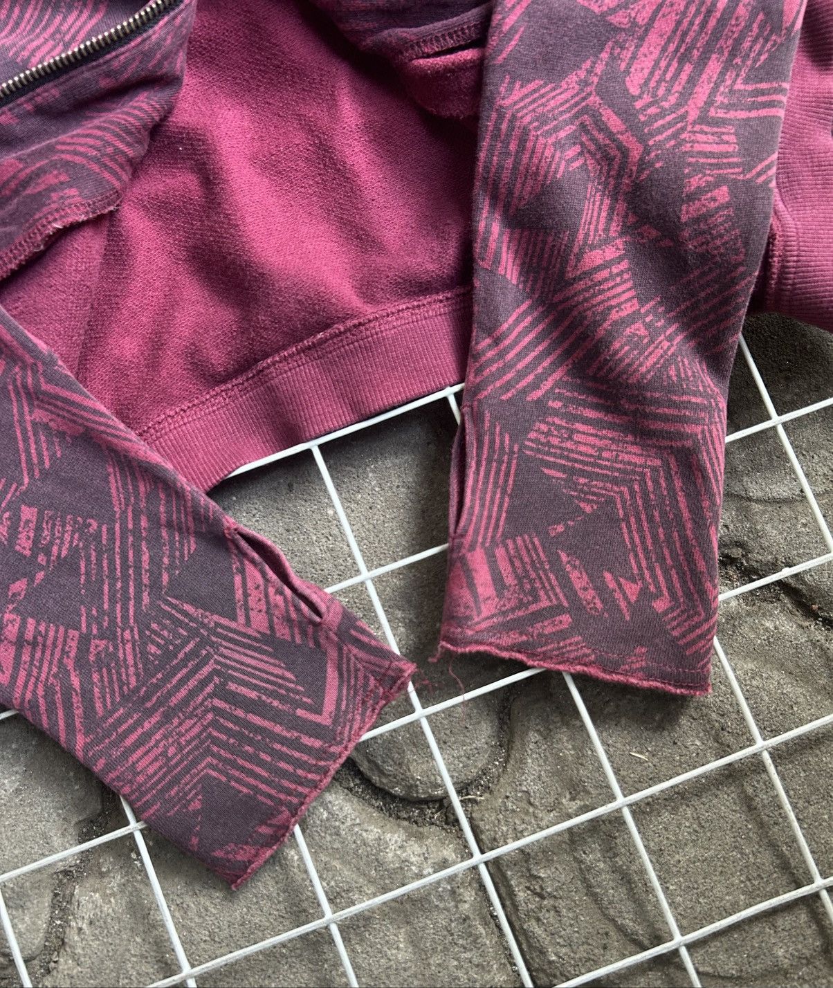 CIVARIZE Civarize Zip Hoodie Size US S / EU 44-46 / 1 - 4 Thumbnail
