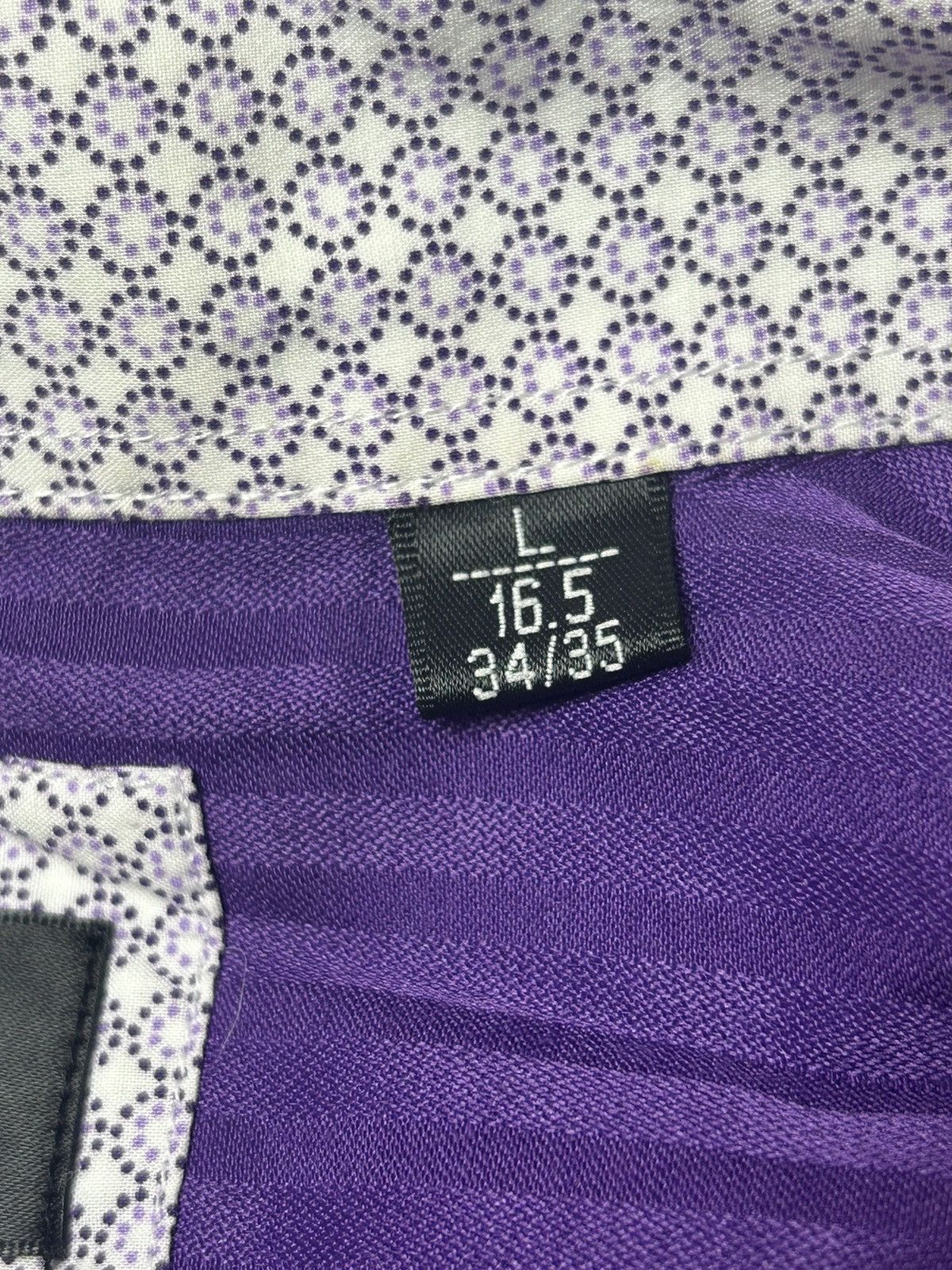 Coogi Coogi Classic Button Up Size US L / EU 52-54 / 3 - 10 Thumbnail