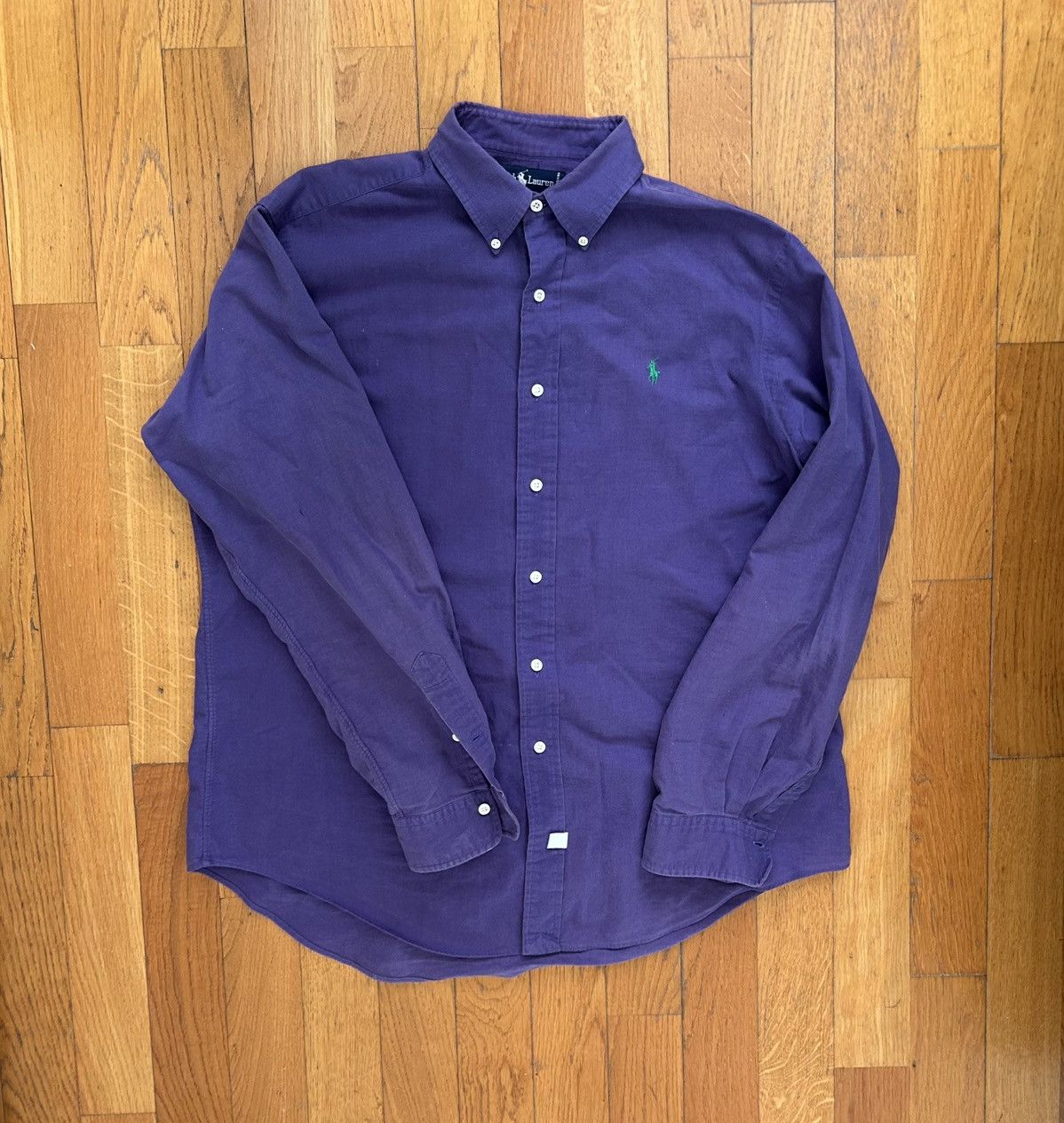 Ralph Lauren Ralph lauren shirt Size US L / EU 52-54 / 3 - 1 Thumbnail