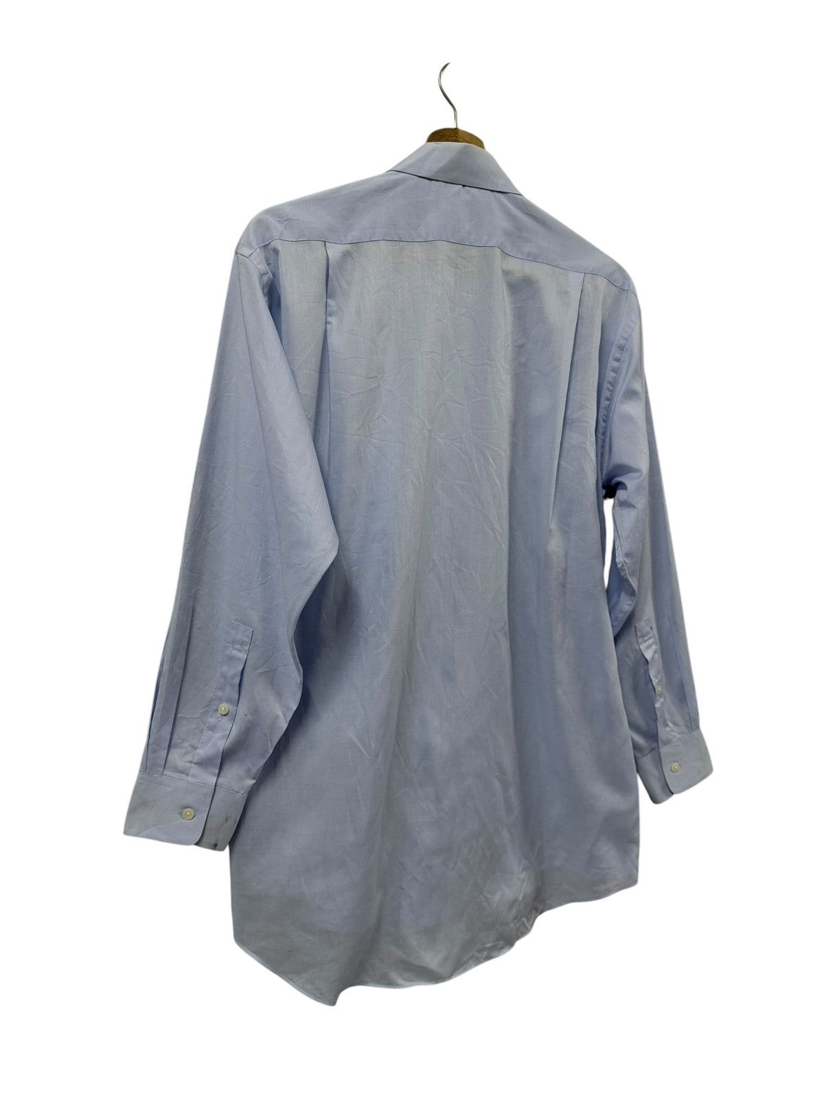 Issey Miyake IM Product Issey Miyake Button Ups Shirt Size US M / EU 48-50 / 2 - 9 Thumbnail
