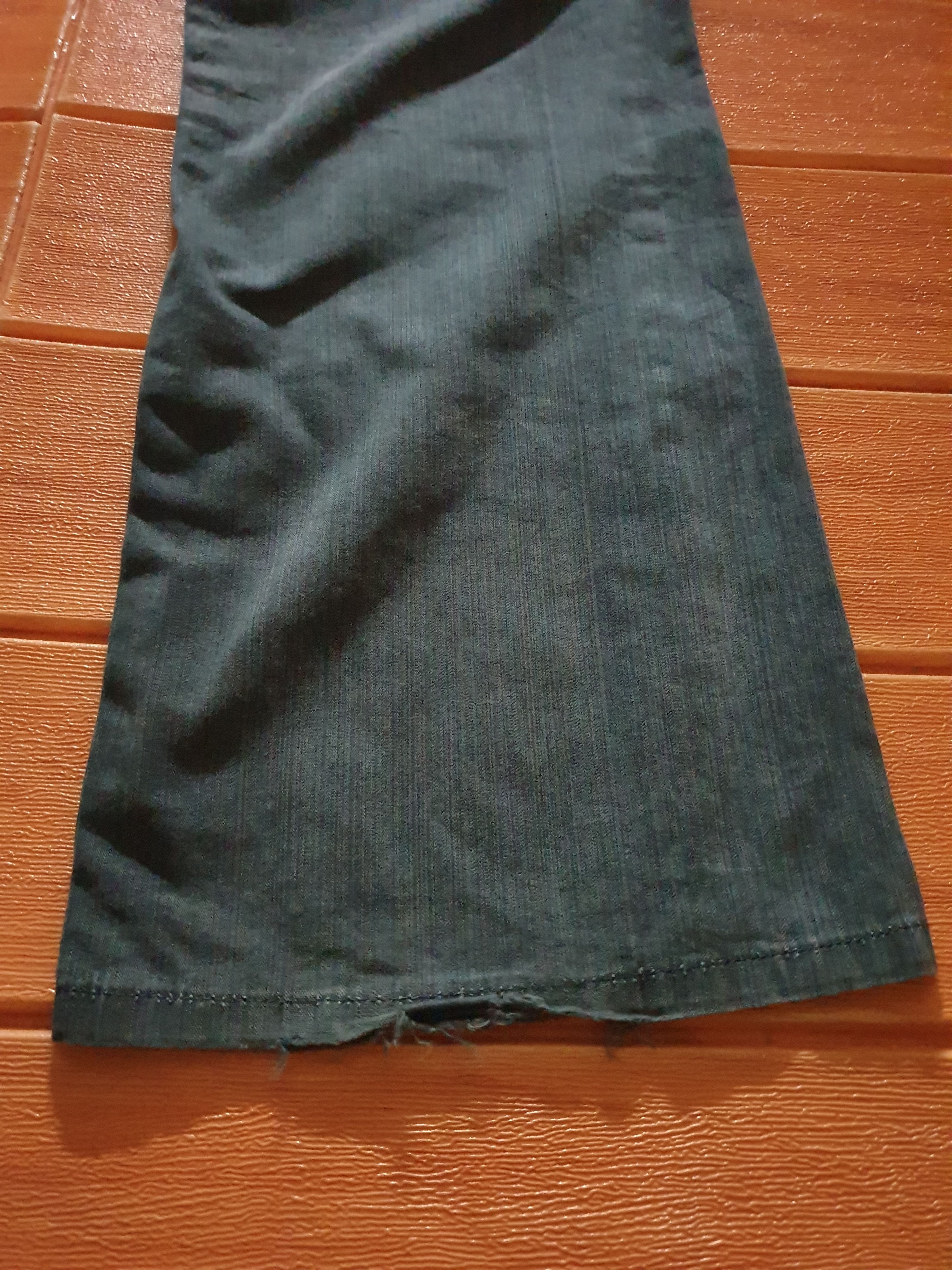 Japanese Brand 💥Surplus multipocket utility outdoor trousers pant Size US 31 - 6 Thumbnail