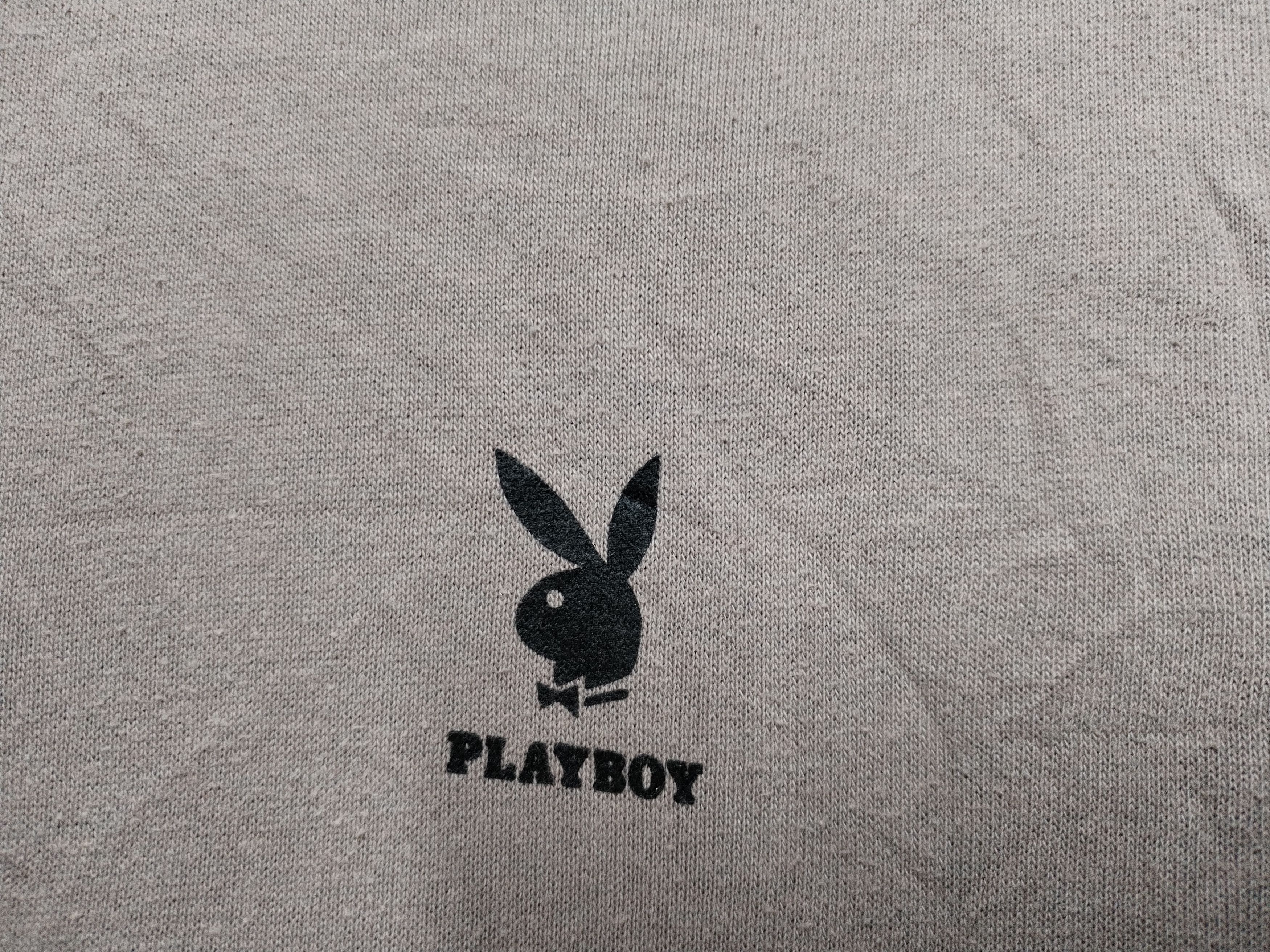 Playboi Carti × Playboy × Vintage VINTAGE PLAYBOY PHOTO TEE VERY RARE Size US XL / EU 56 / 4 - 5 Thumbnail