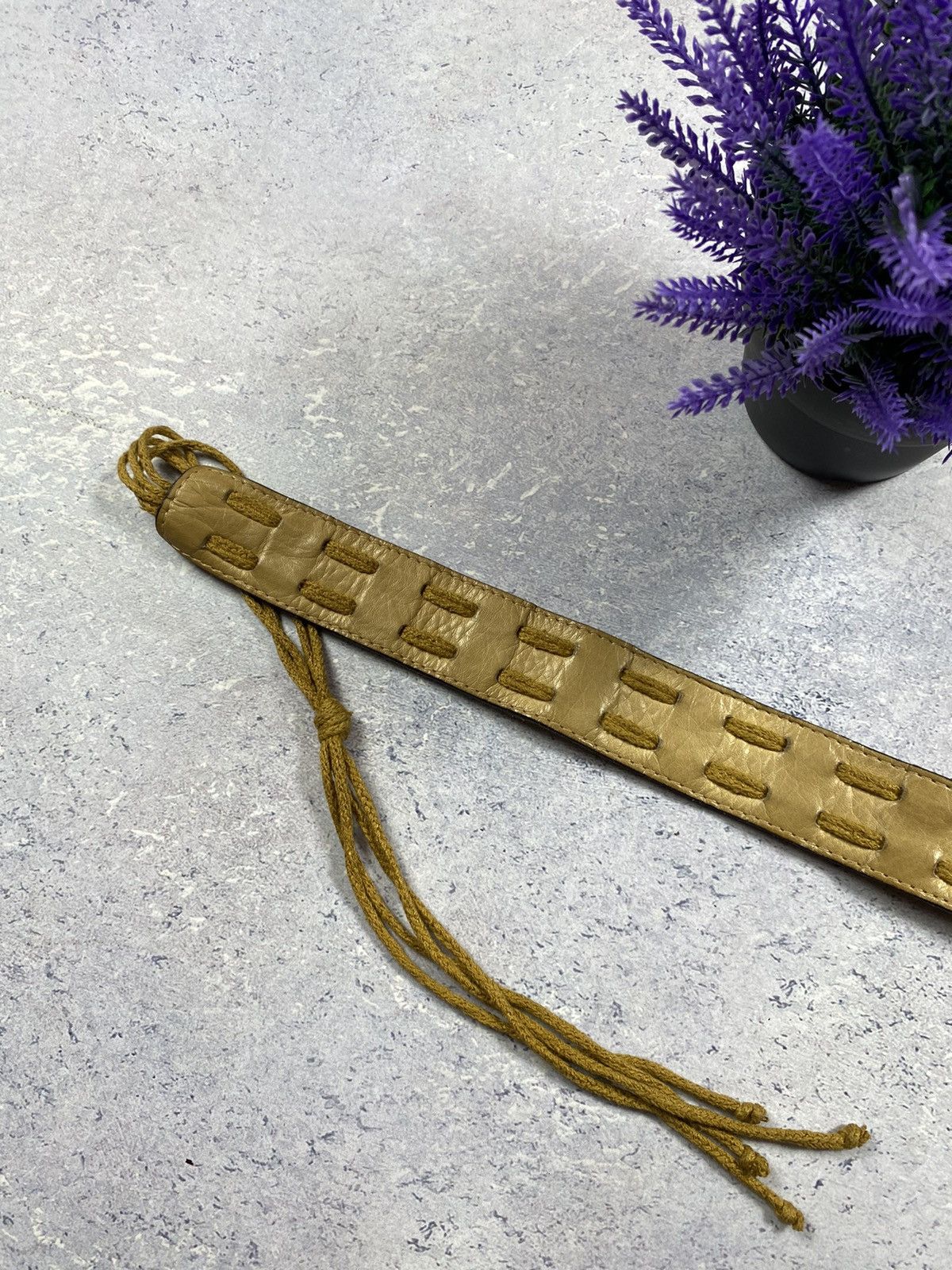 Missoni Missoni women’s Belt Size ONE SIZE - 9 Thumbnail