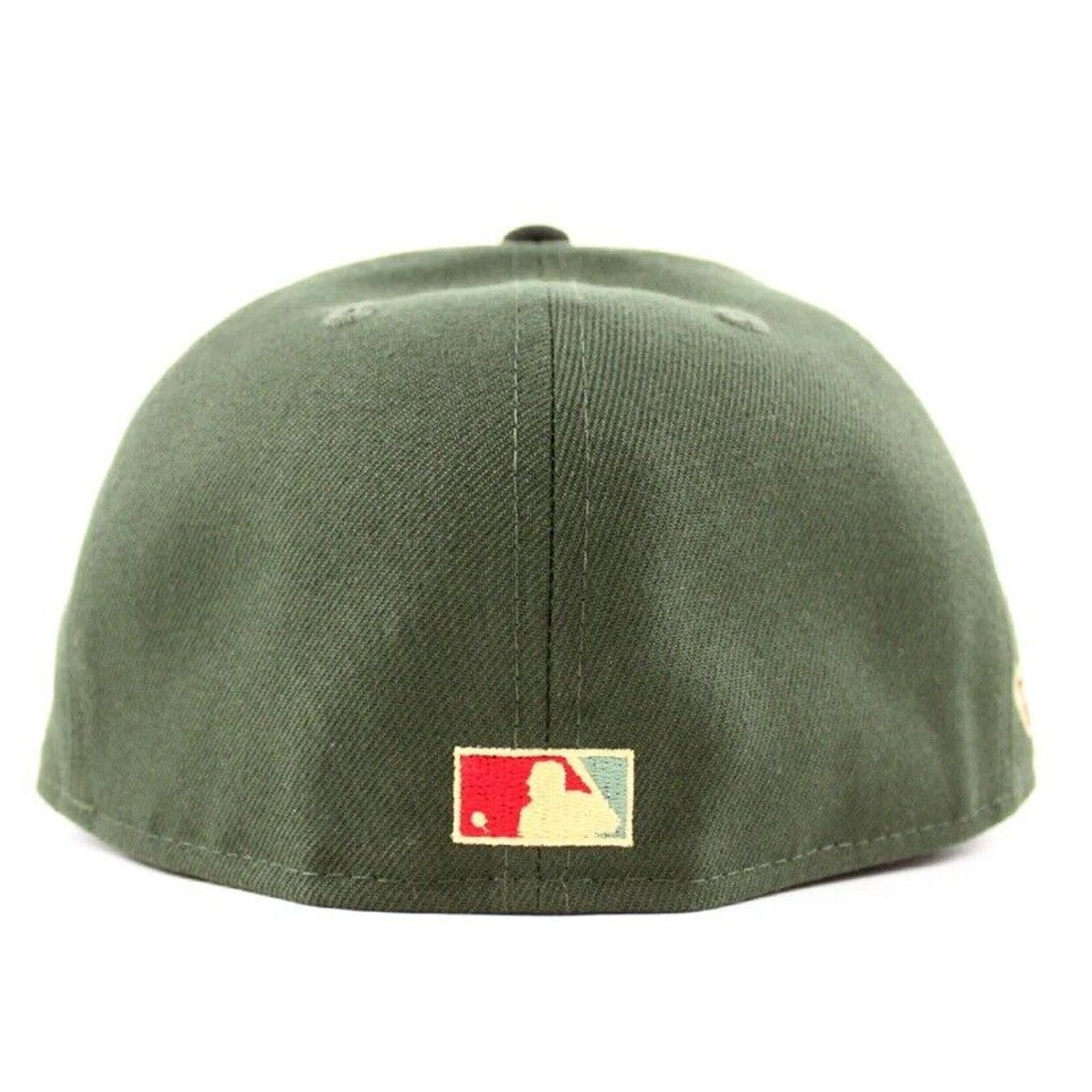 New Era Chicago White Sox Coopers Town Collection 59 Fifty Sz 7 NEW Size ONE SIZE - 4 Thumbnail